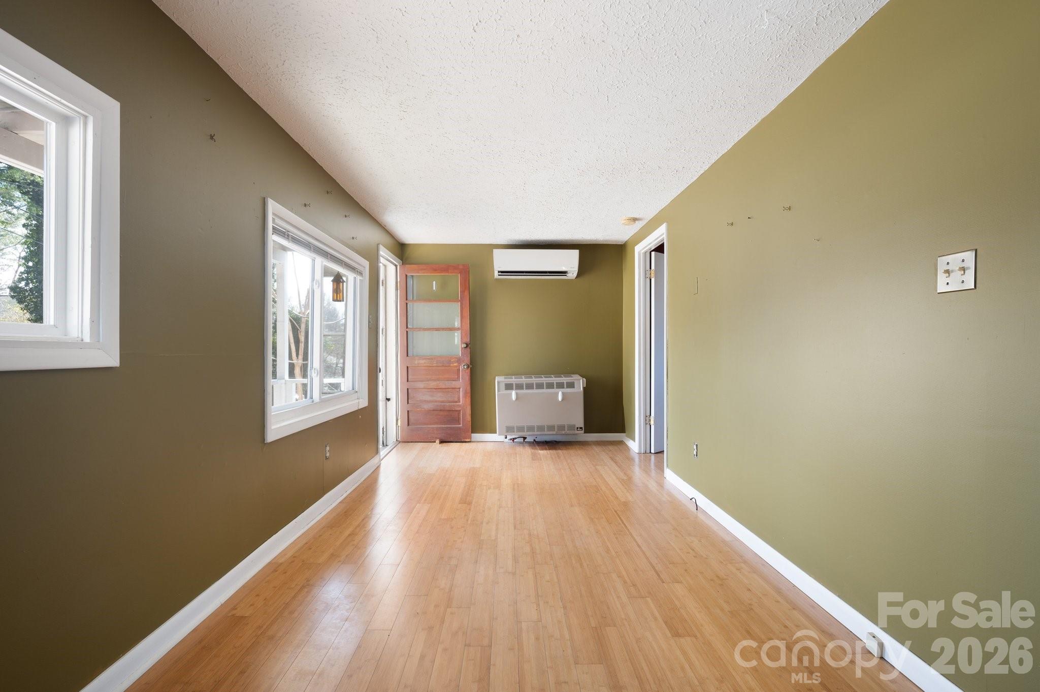 West Asheville - Residential