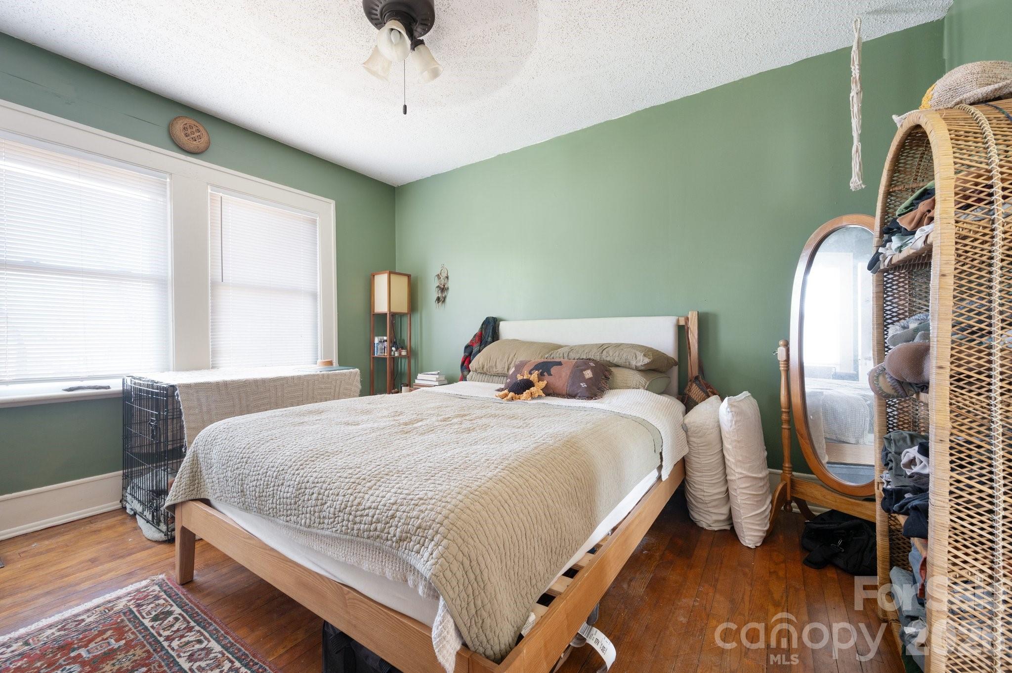 West Asheville - Residential