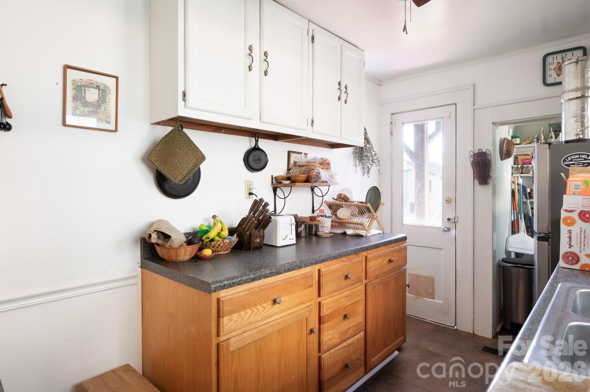 West Asheville - Residential