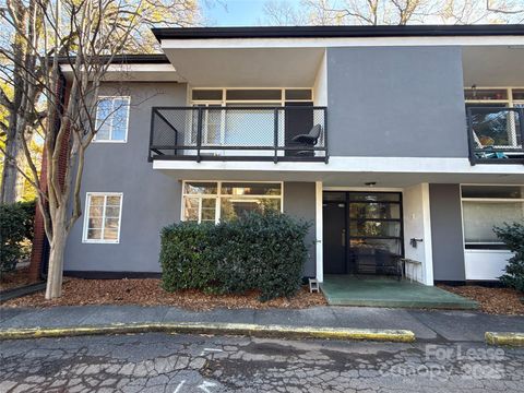 Photo of 2126 E 7th Street #103, Charlotte, NC 28204 (MLS # 4329049)