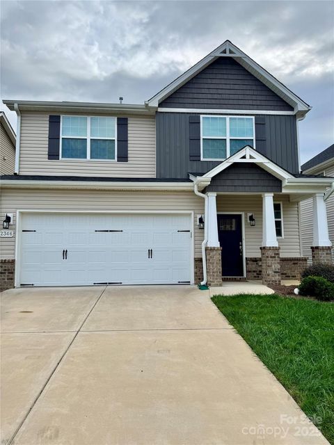 2346 Campbell Loop 32 Burlington NC 27215