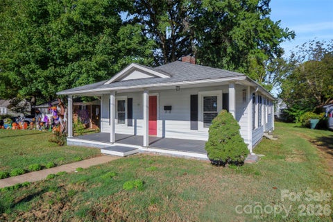 Photo of 60 Winecoff Avenue NW, Concord, NC 28025 (MLS # 4435029)