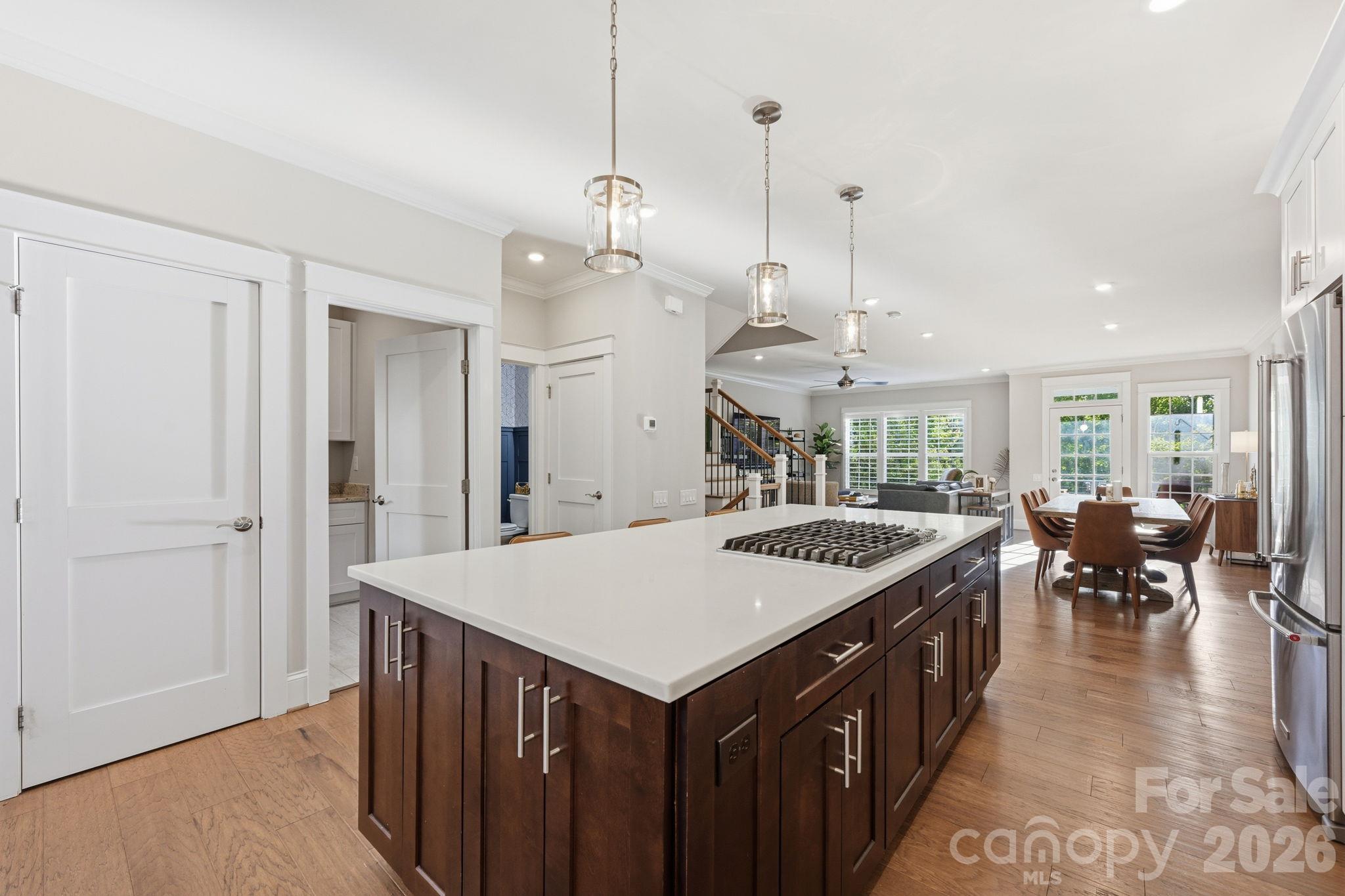 519 Griffith Village Lane