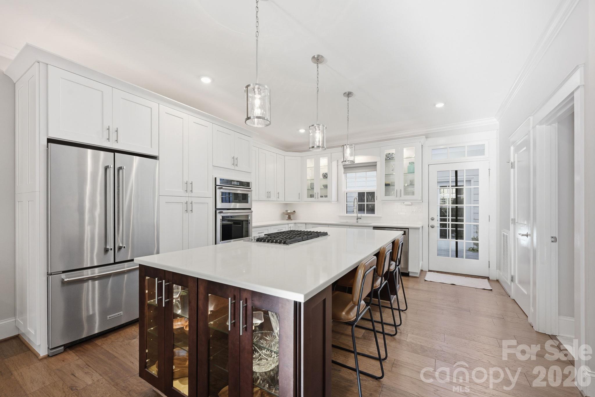 519 Griffith Village Lane