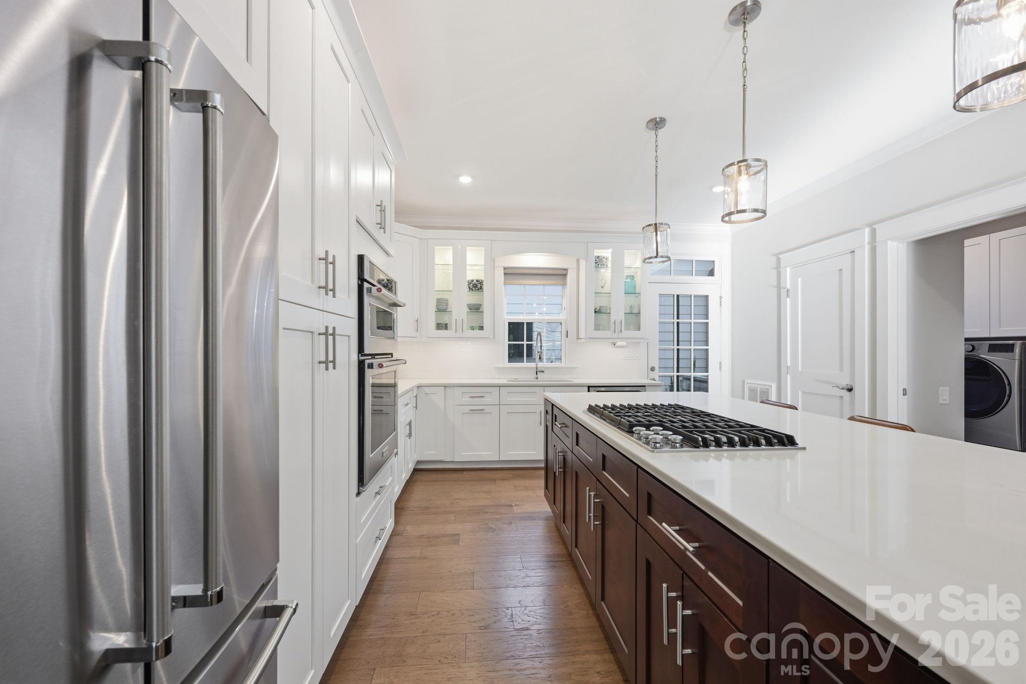 519 Griffith Village Lane