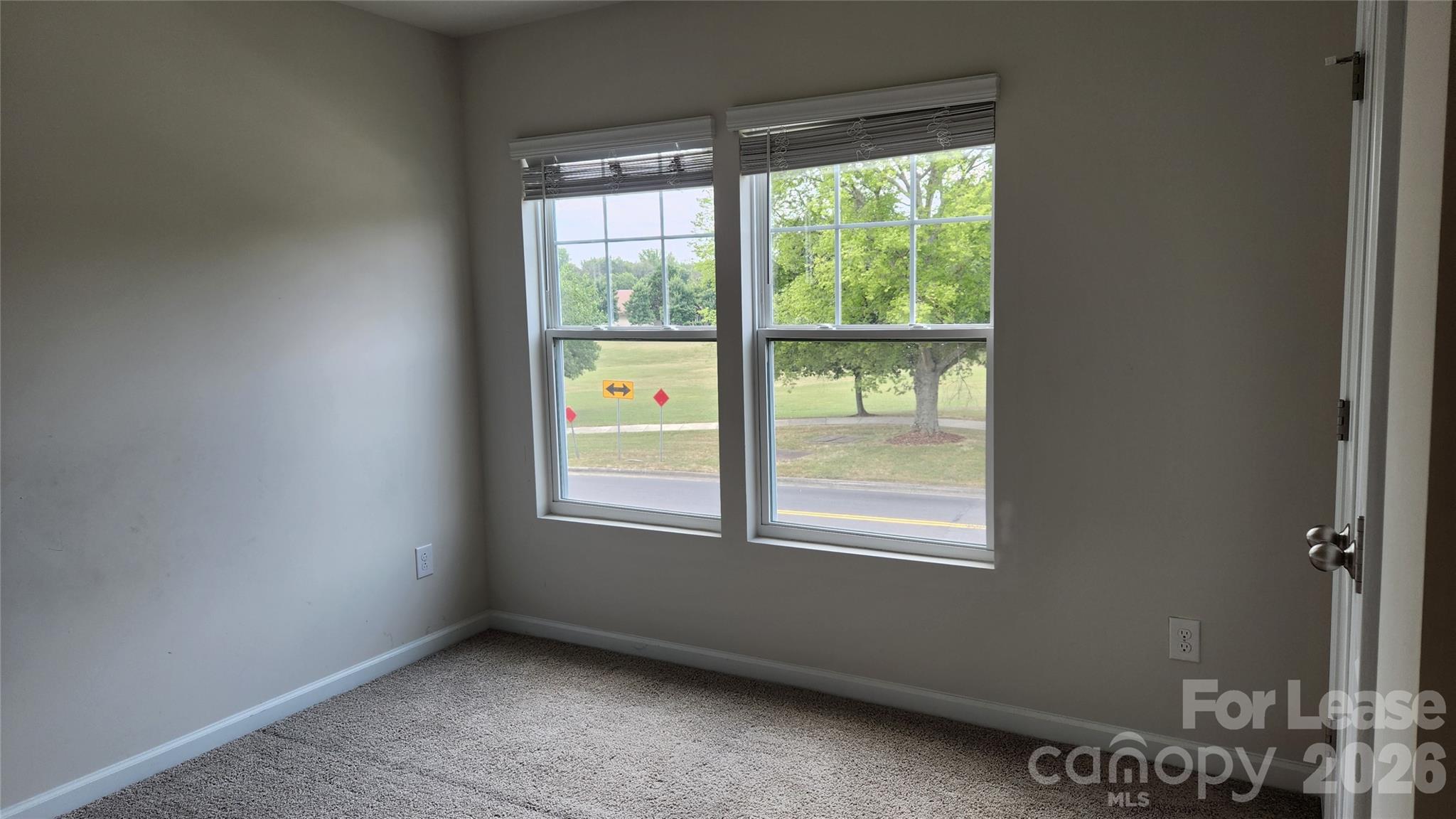 none - Residential Lease