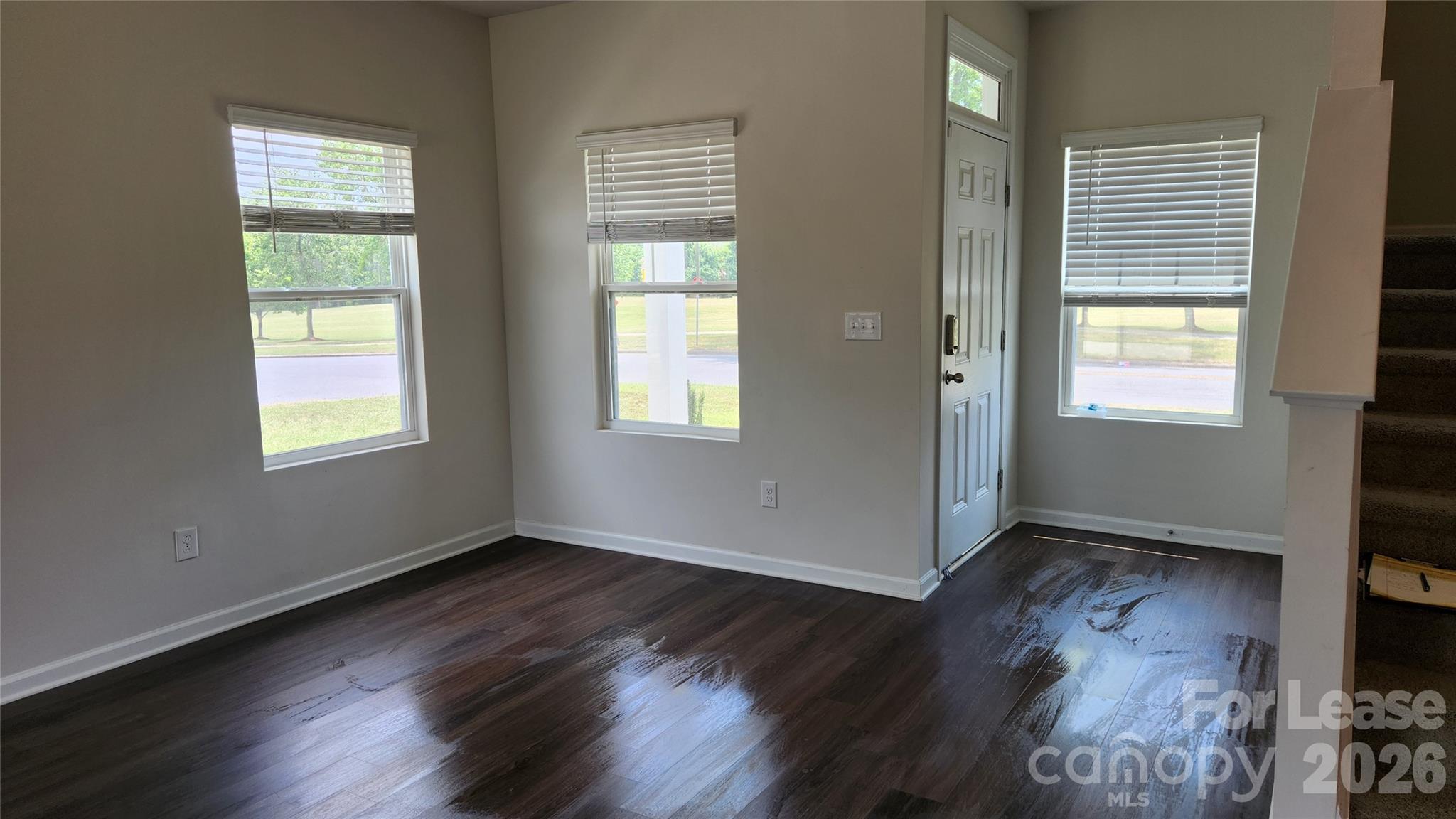 none - Residential Lease