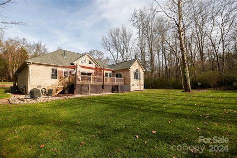 A home in Concord