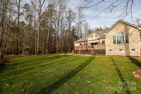 A home in Concord