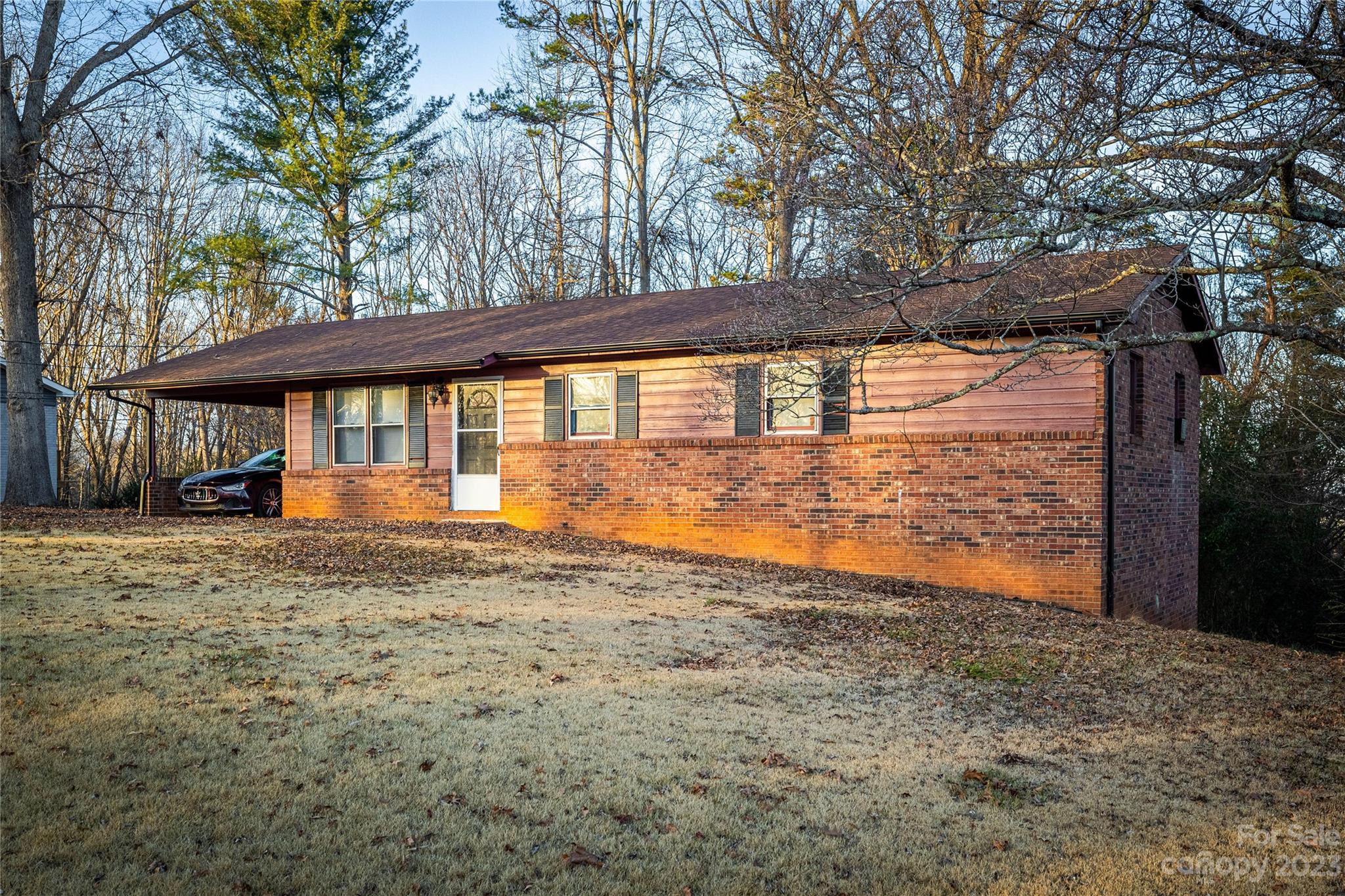 Brentwood - Residential