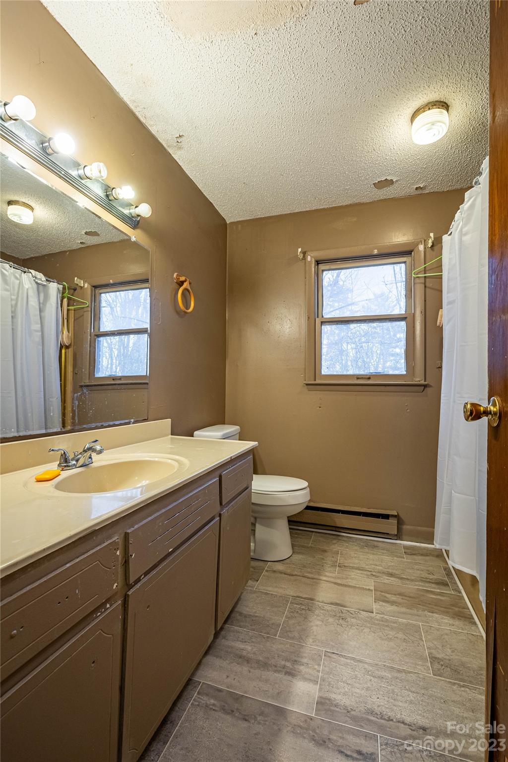 Brentwood - Residential