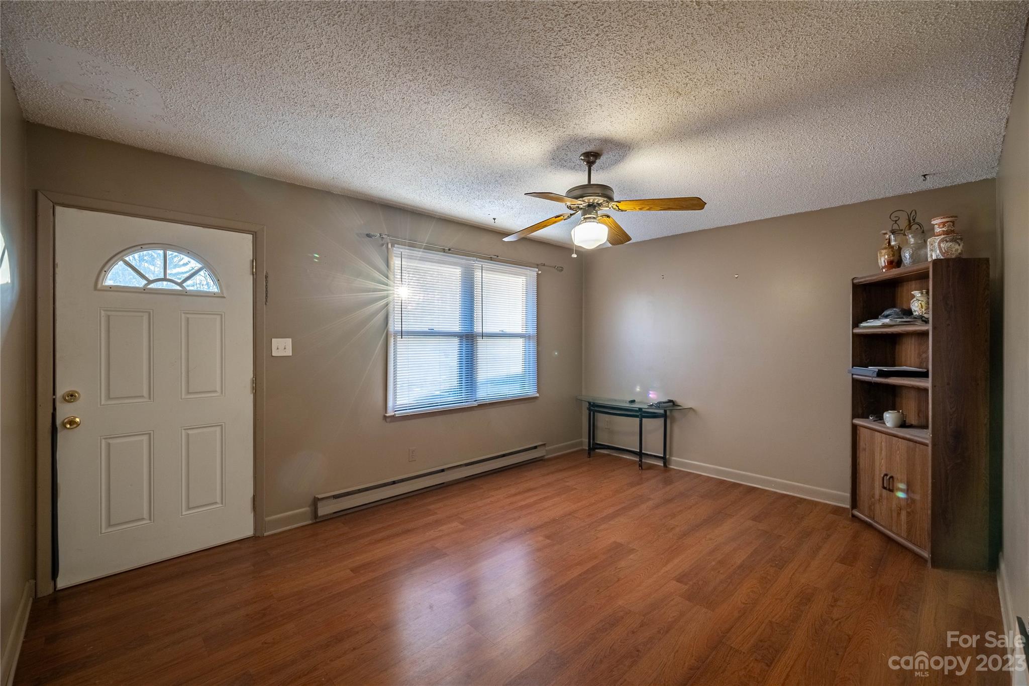 Brentwood - Residential