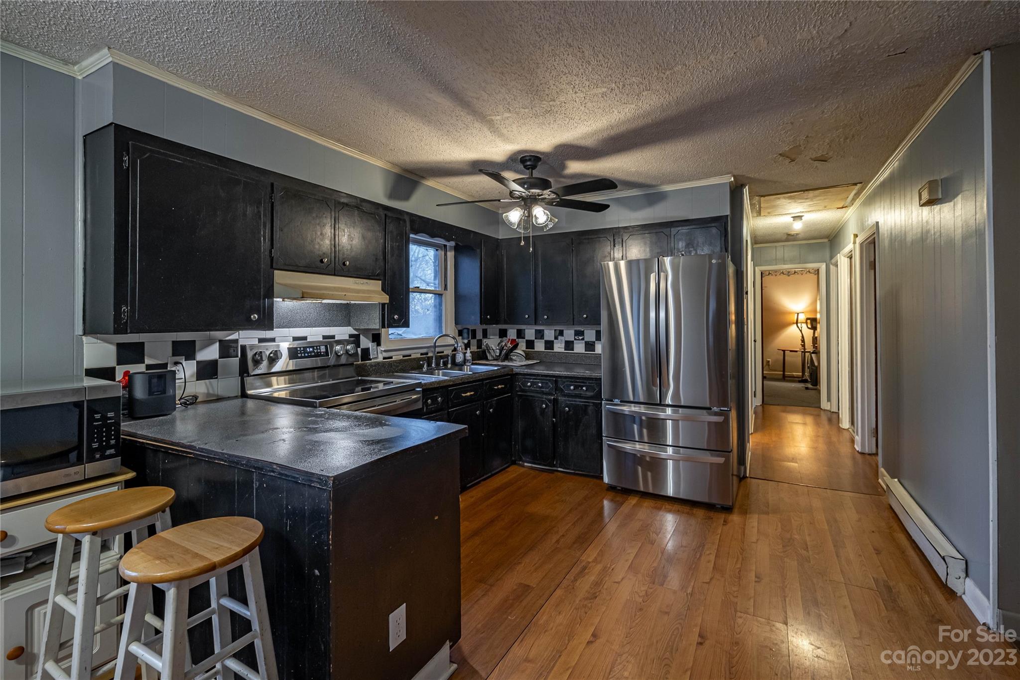 Brentwood - Residential