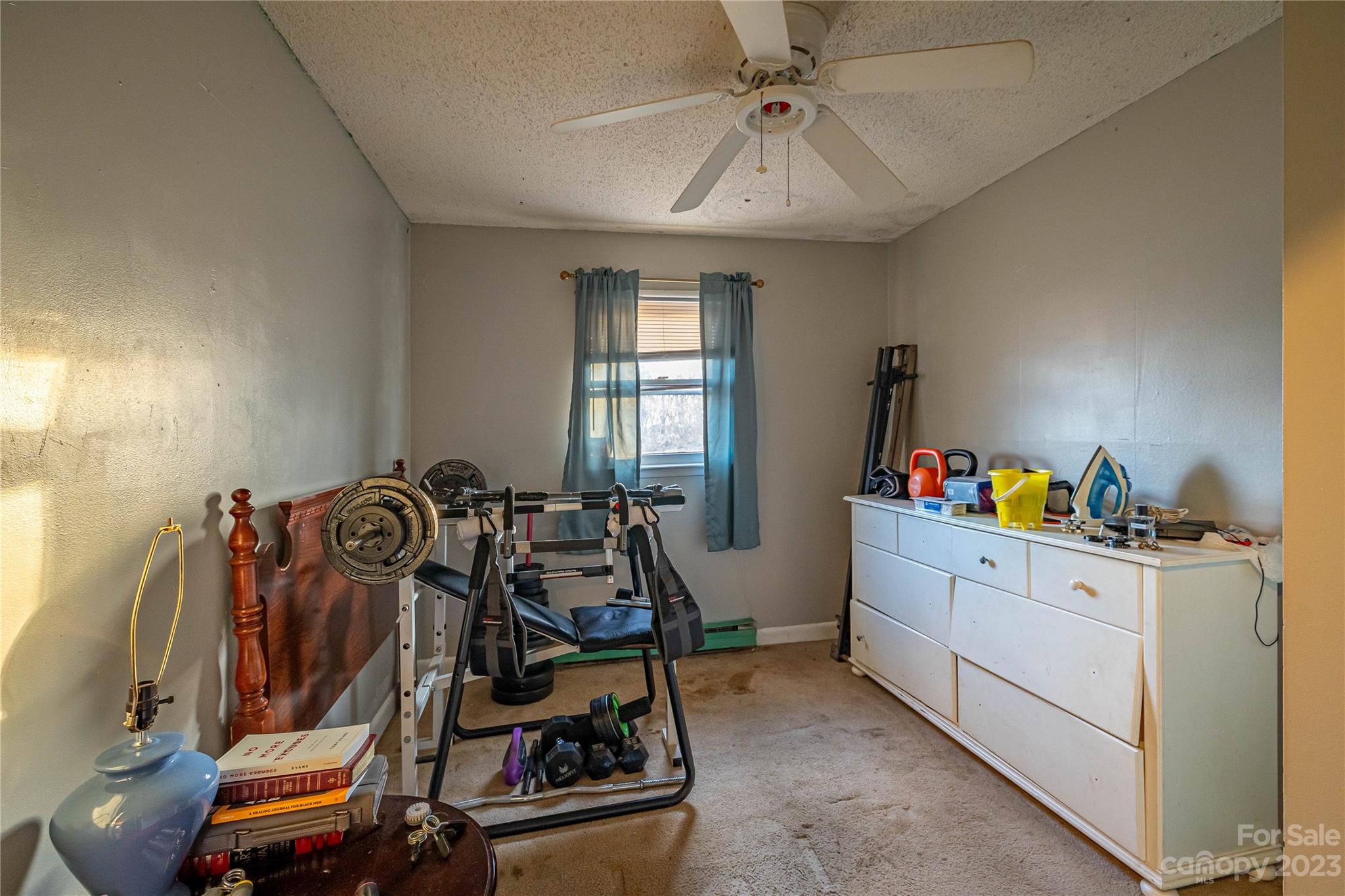 Brentwood - Residential