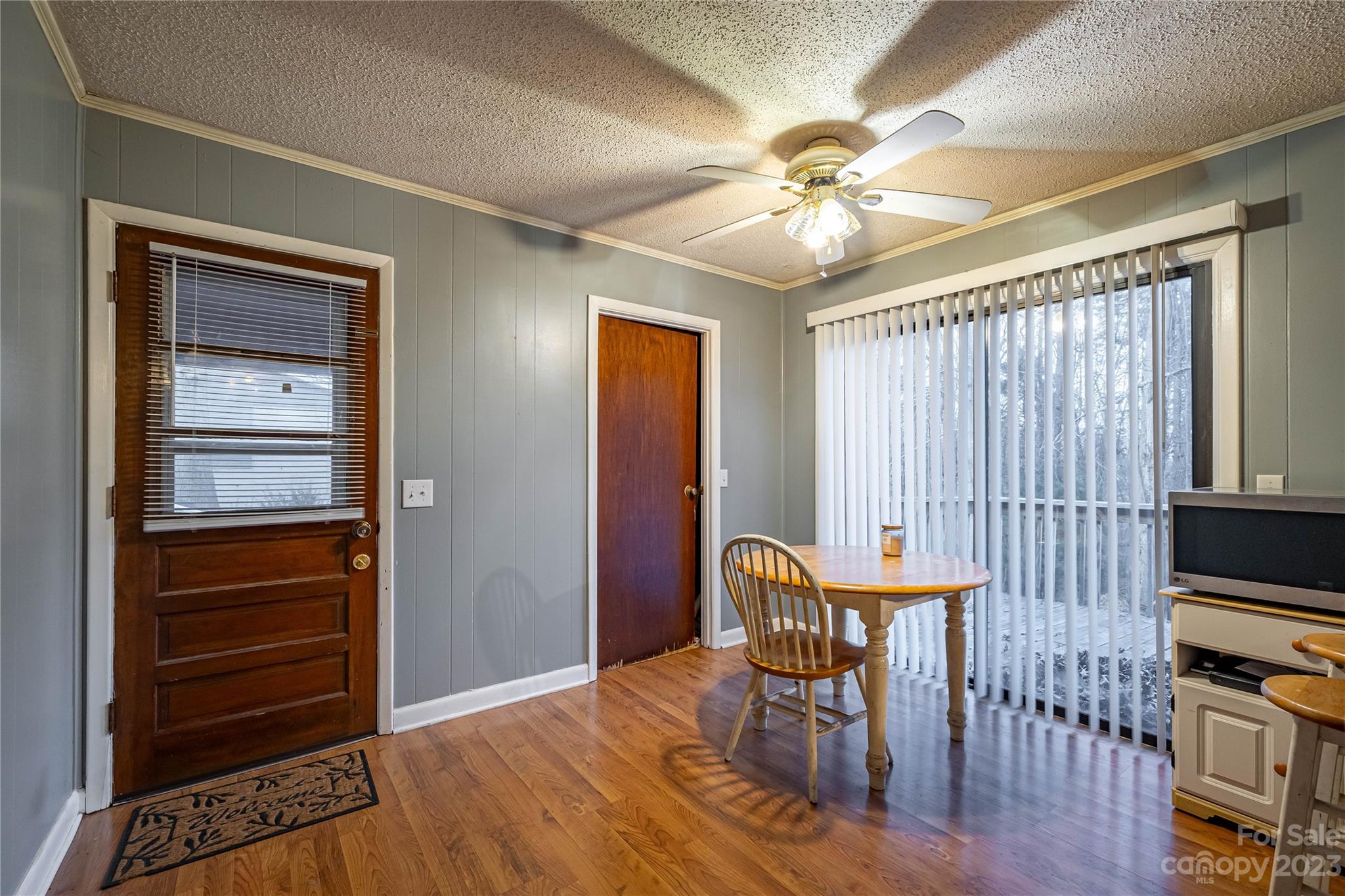 Brentwood - Residential