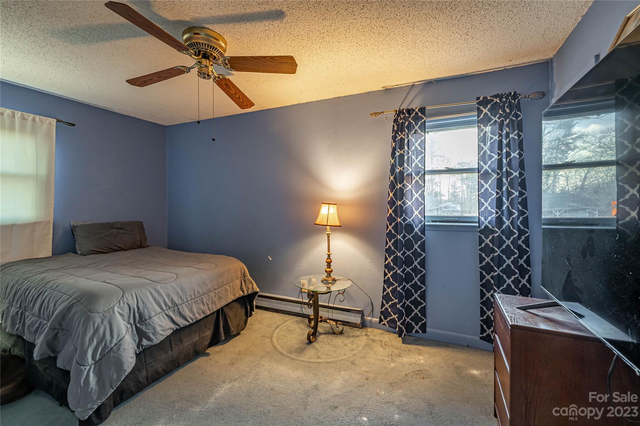 Brentwood - Residential