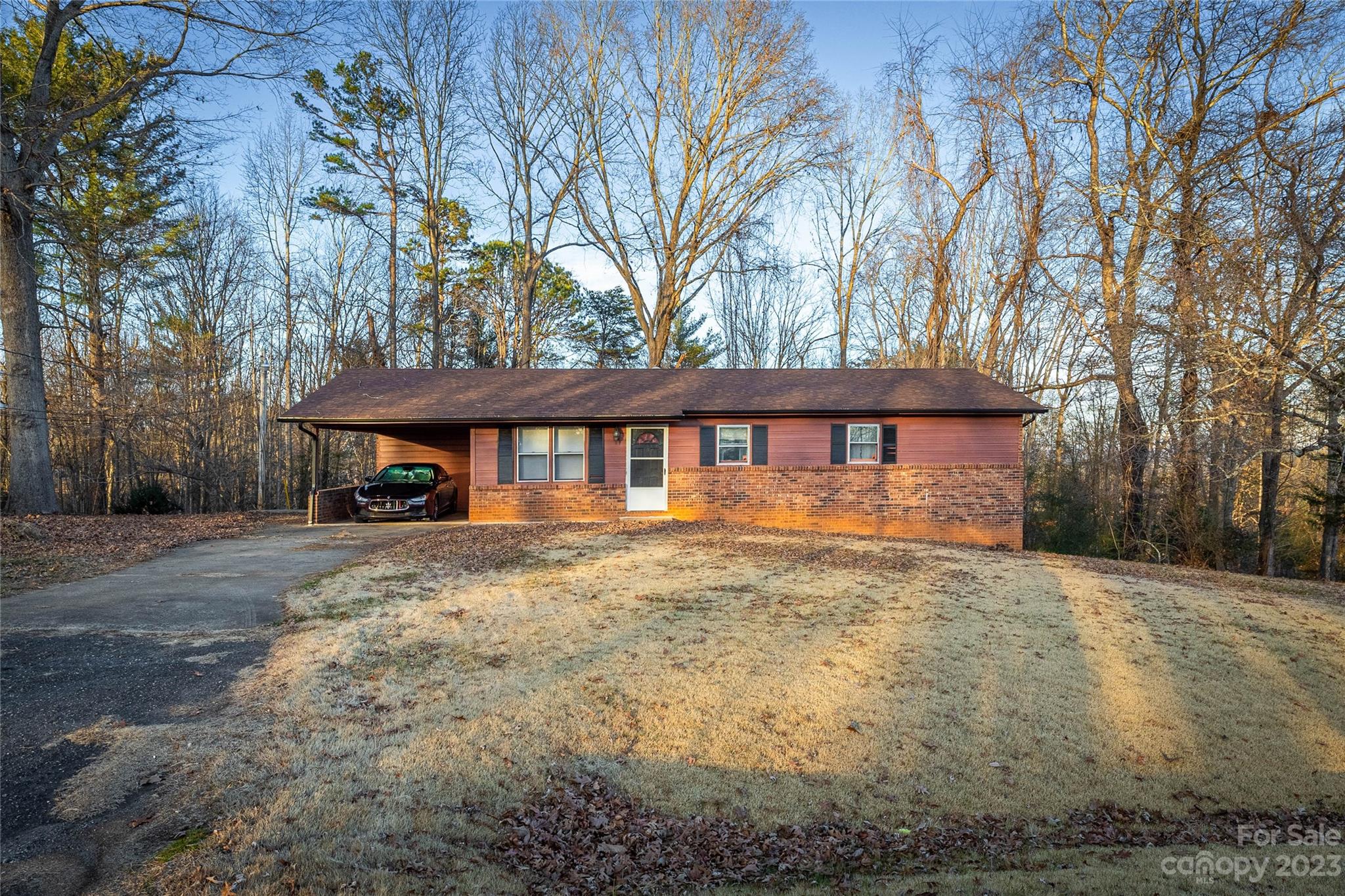 Brentwood - Residential