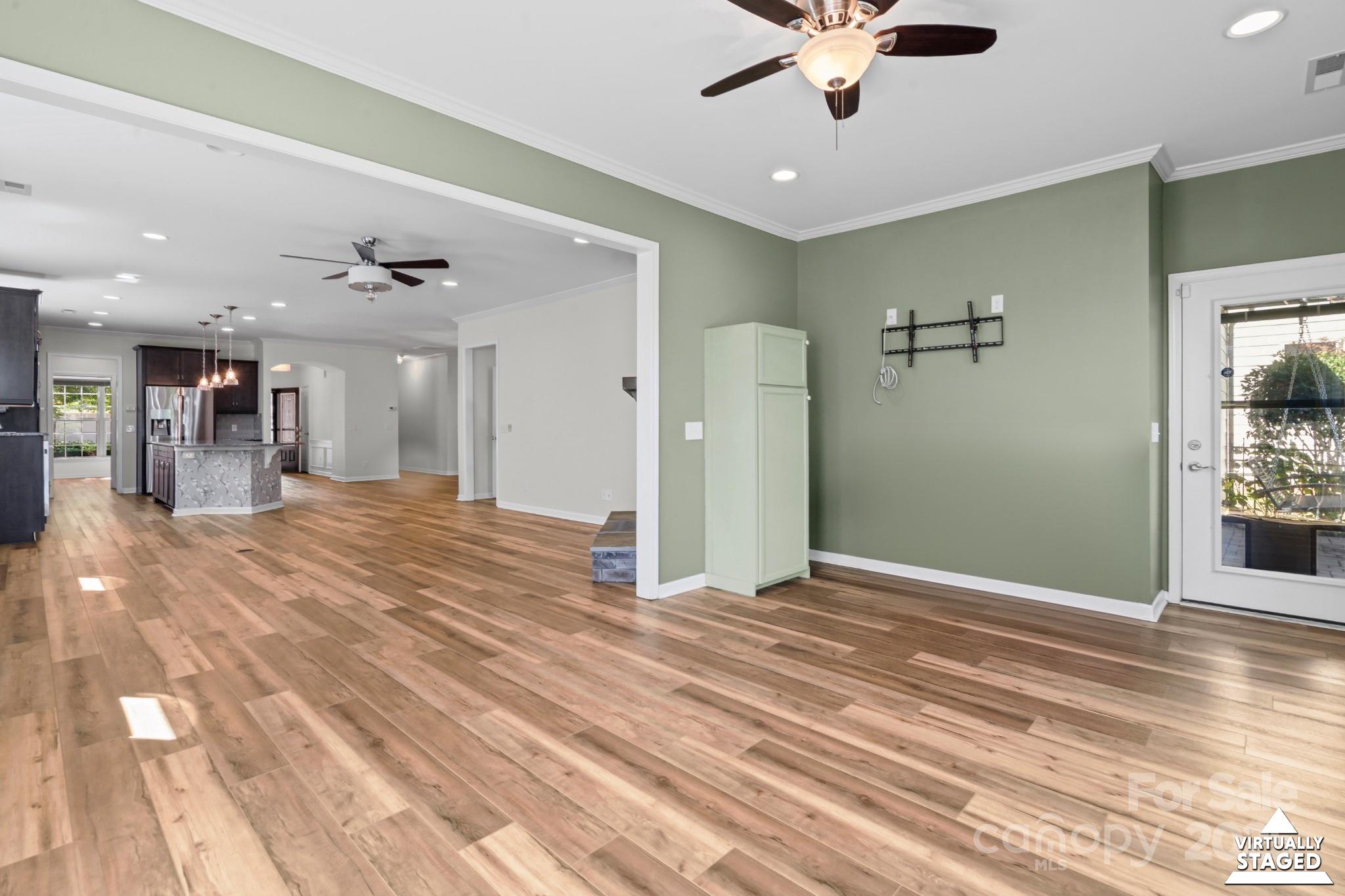 Carolina Orchards - Residential