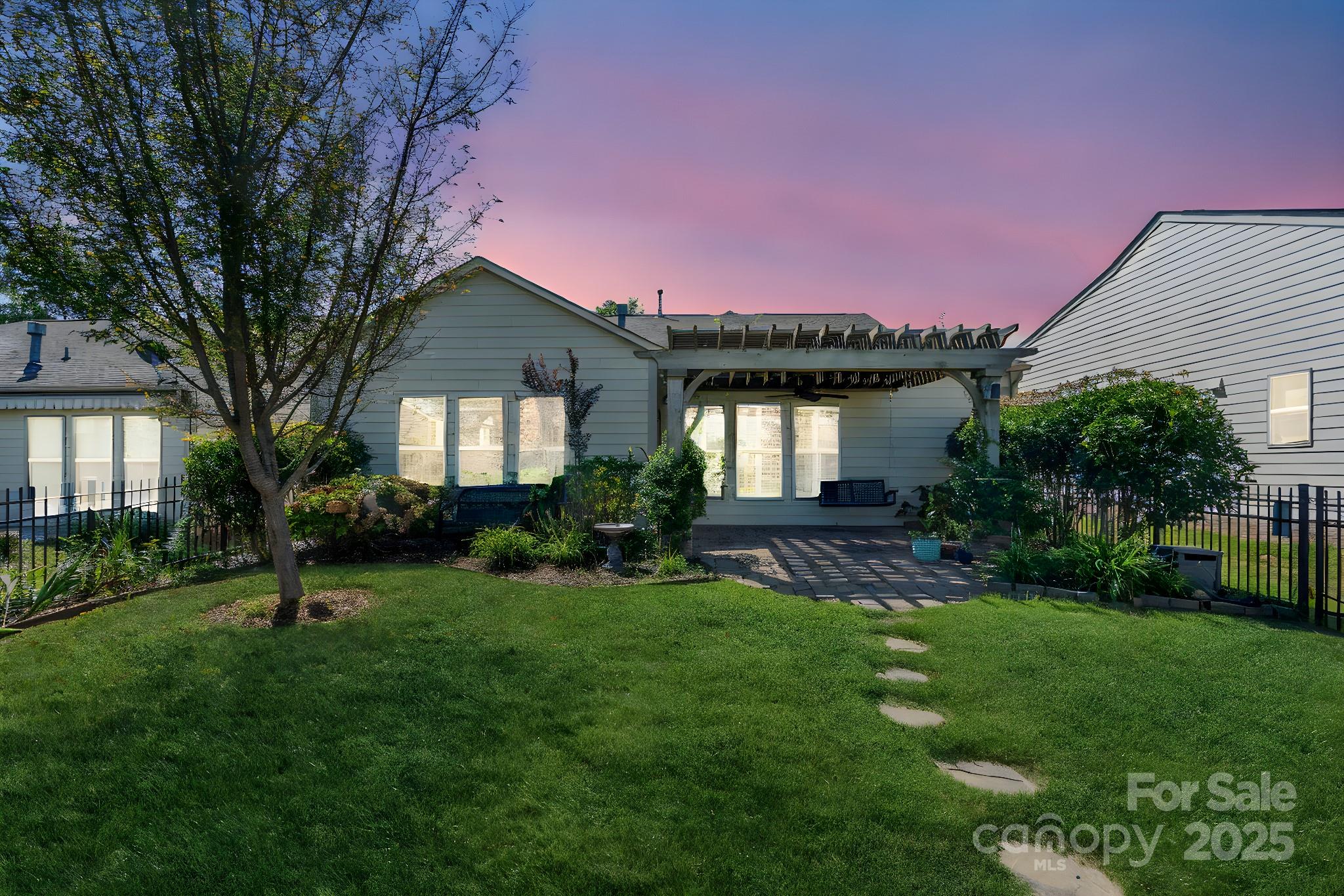 Carolina Orchards - Residential