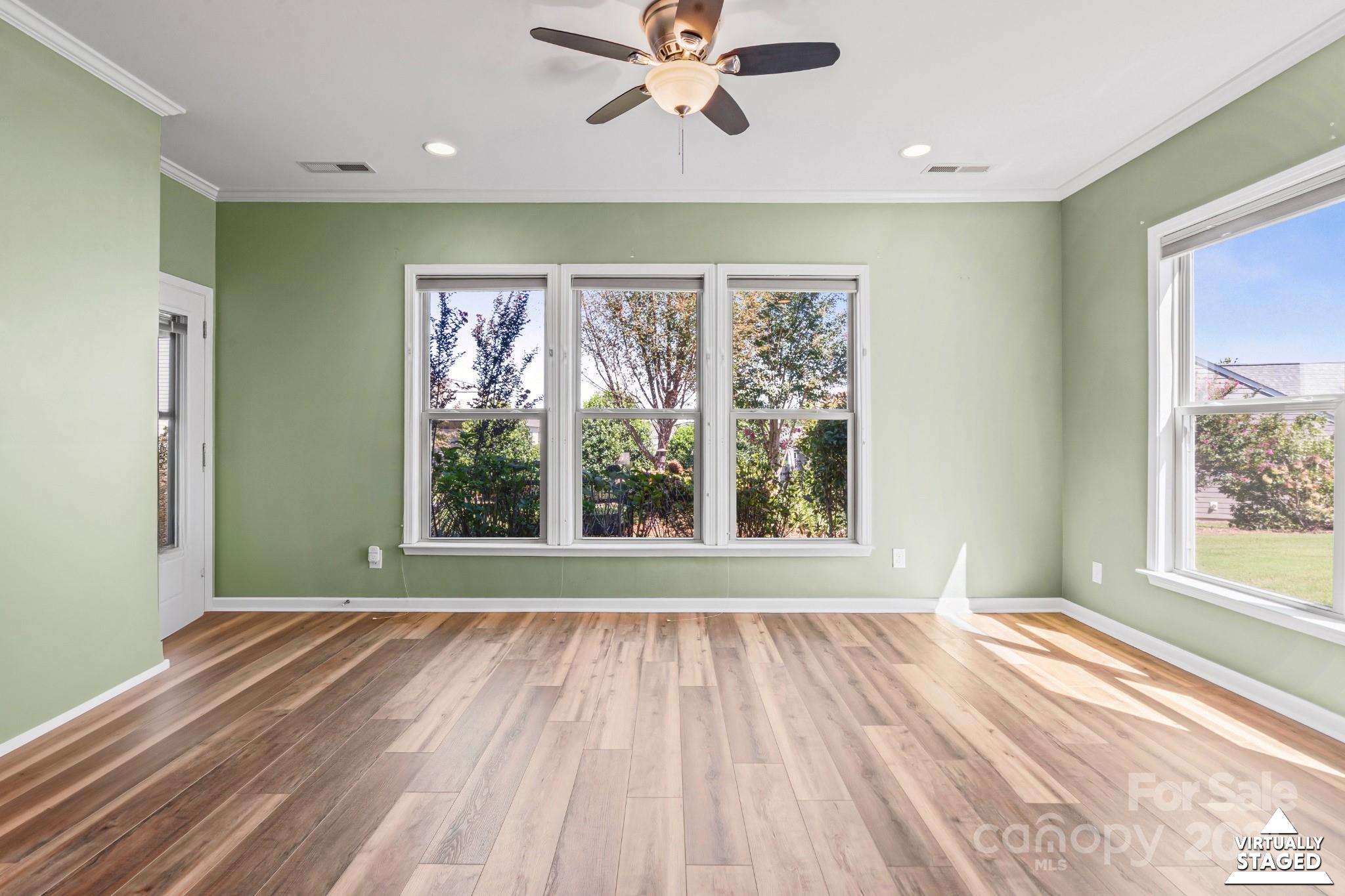 Carolina Orchards - Residential