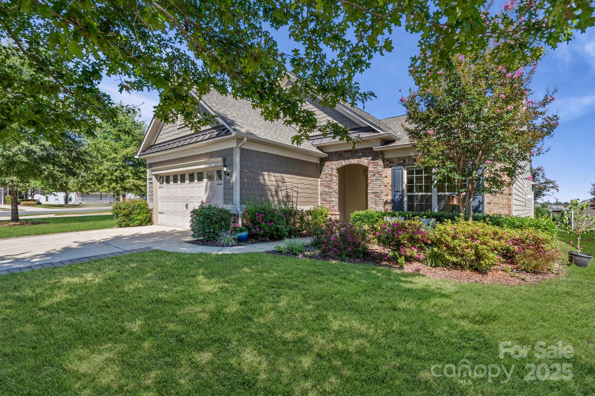 Carolina Orchards - Residential