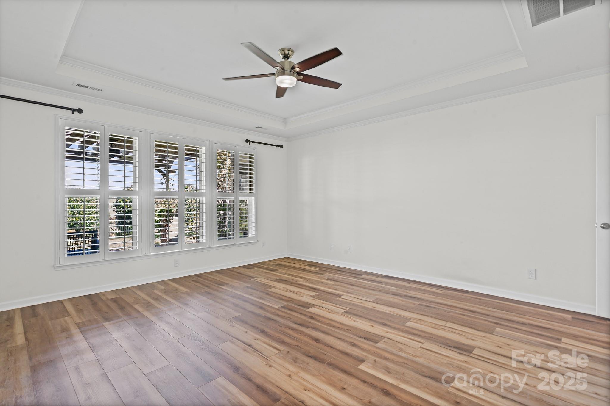 Carolina Orchards - Residential