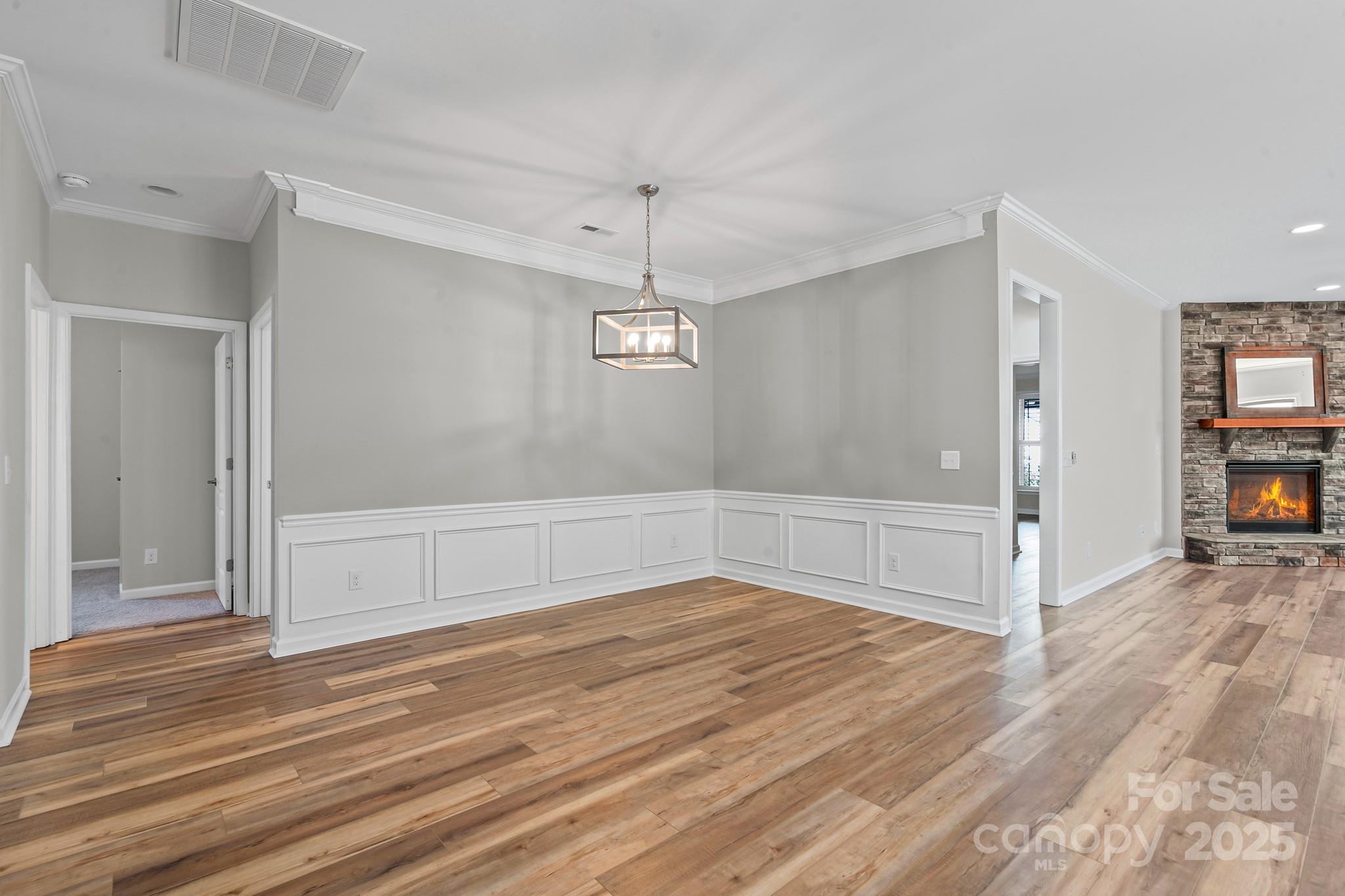 Carolina Orchards - Residential