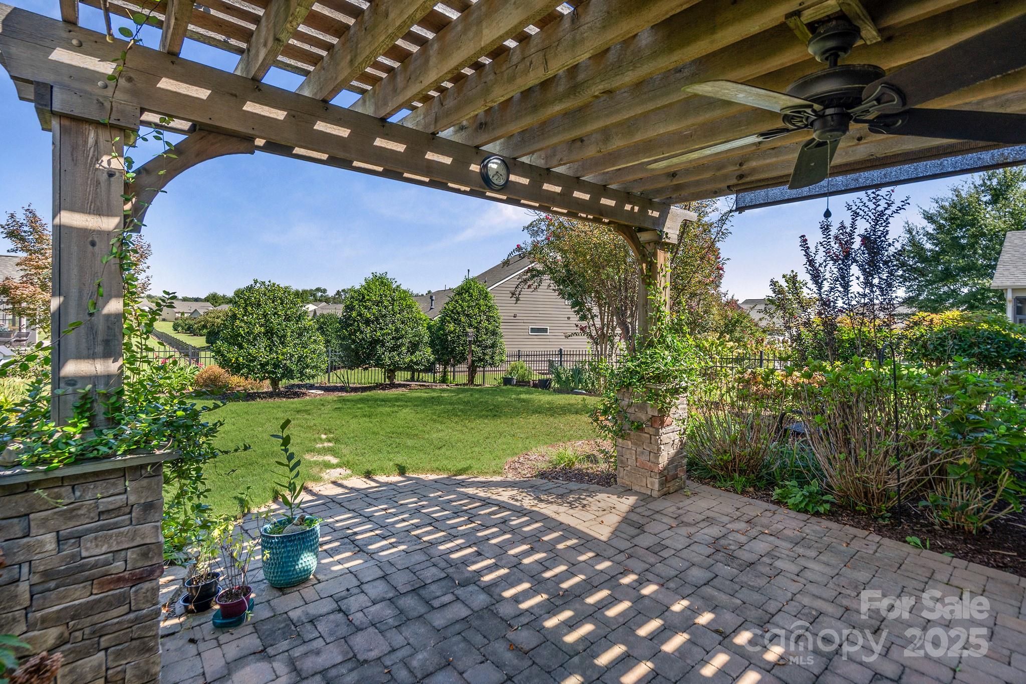 Carolina Orchards - Residential