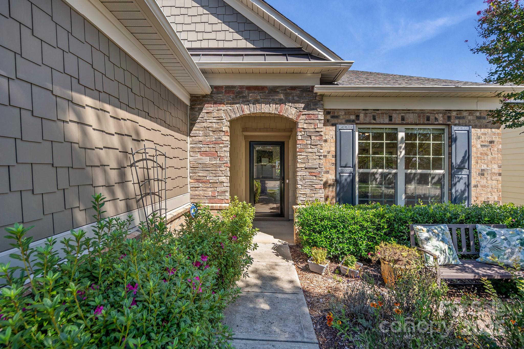 Carolina Orchards - Residential