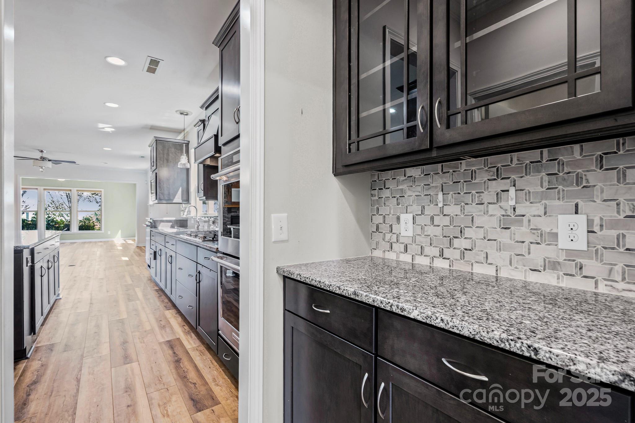 Carolina Orchards - Residential