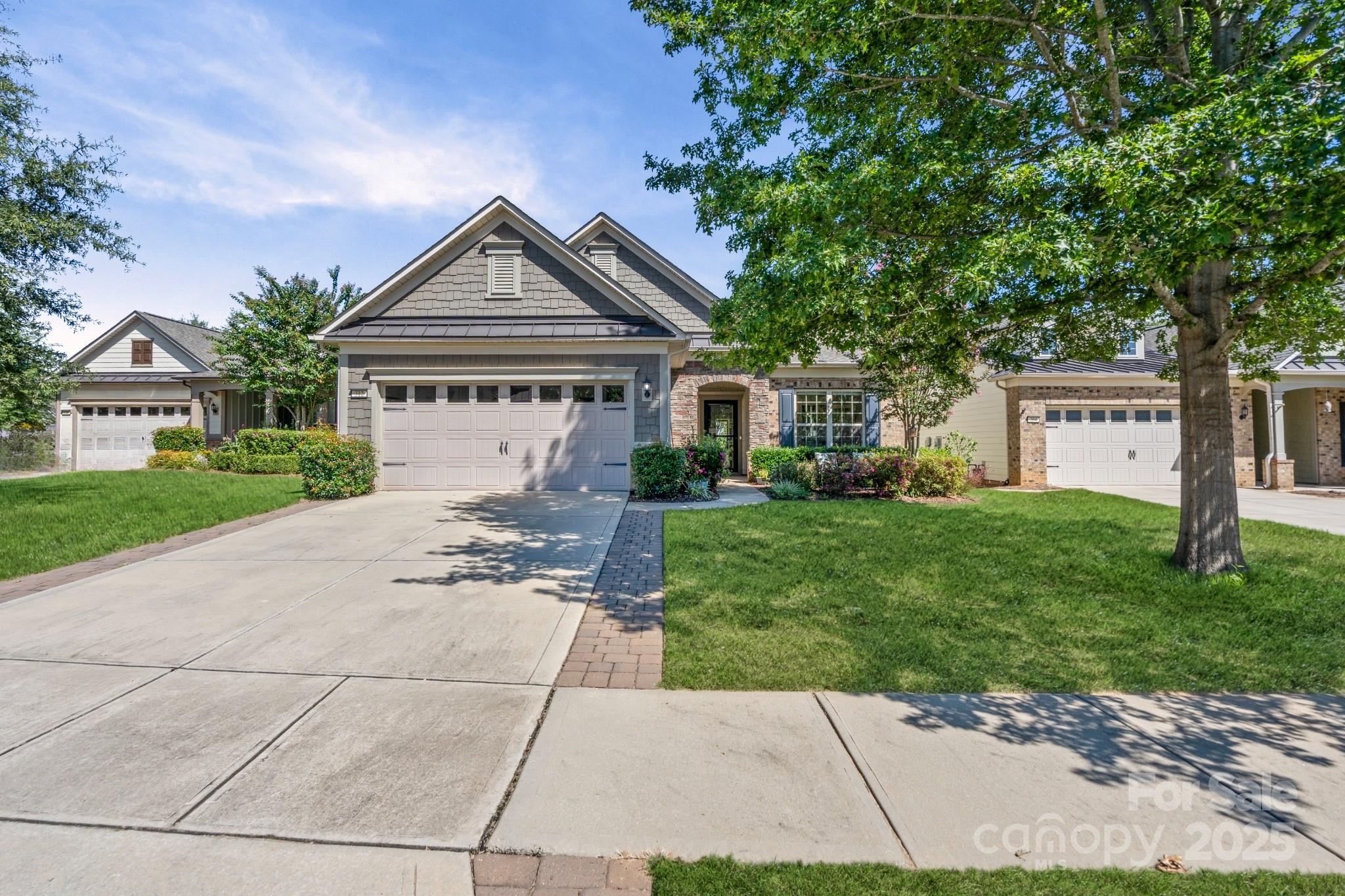 Carolina Orchards - Residential