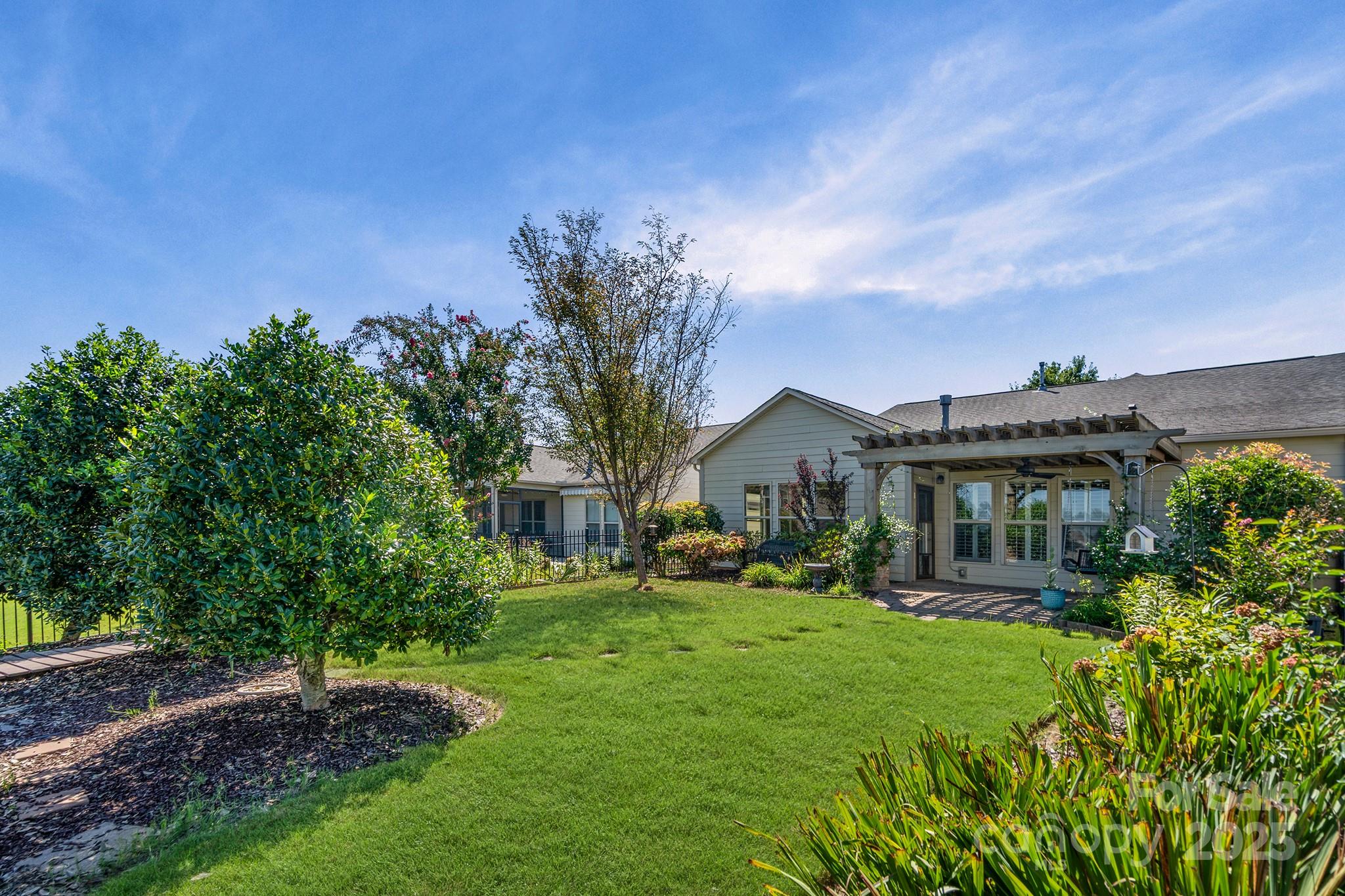 Carolina Orchards - Residential