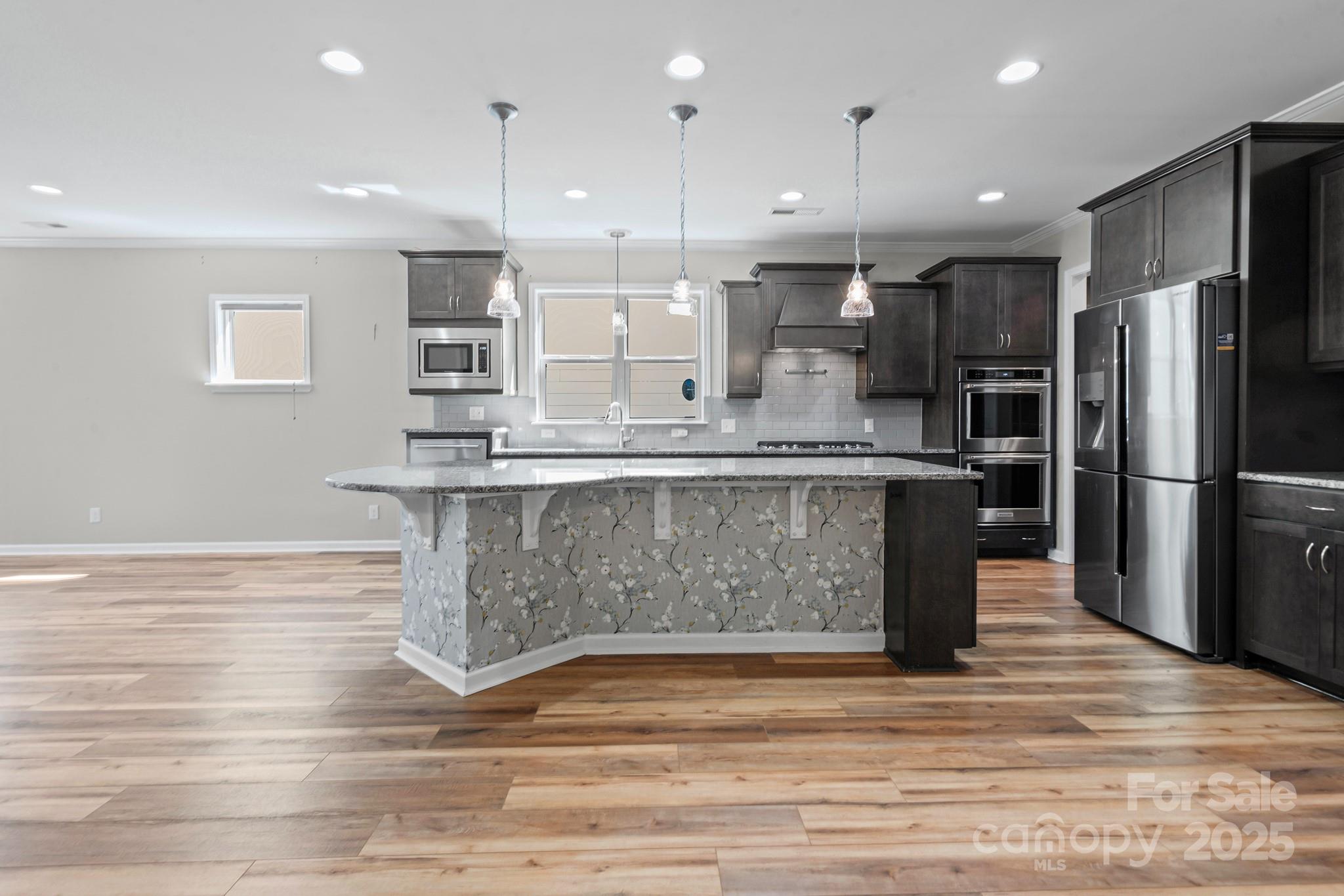 Carolina Orchards - Residential