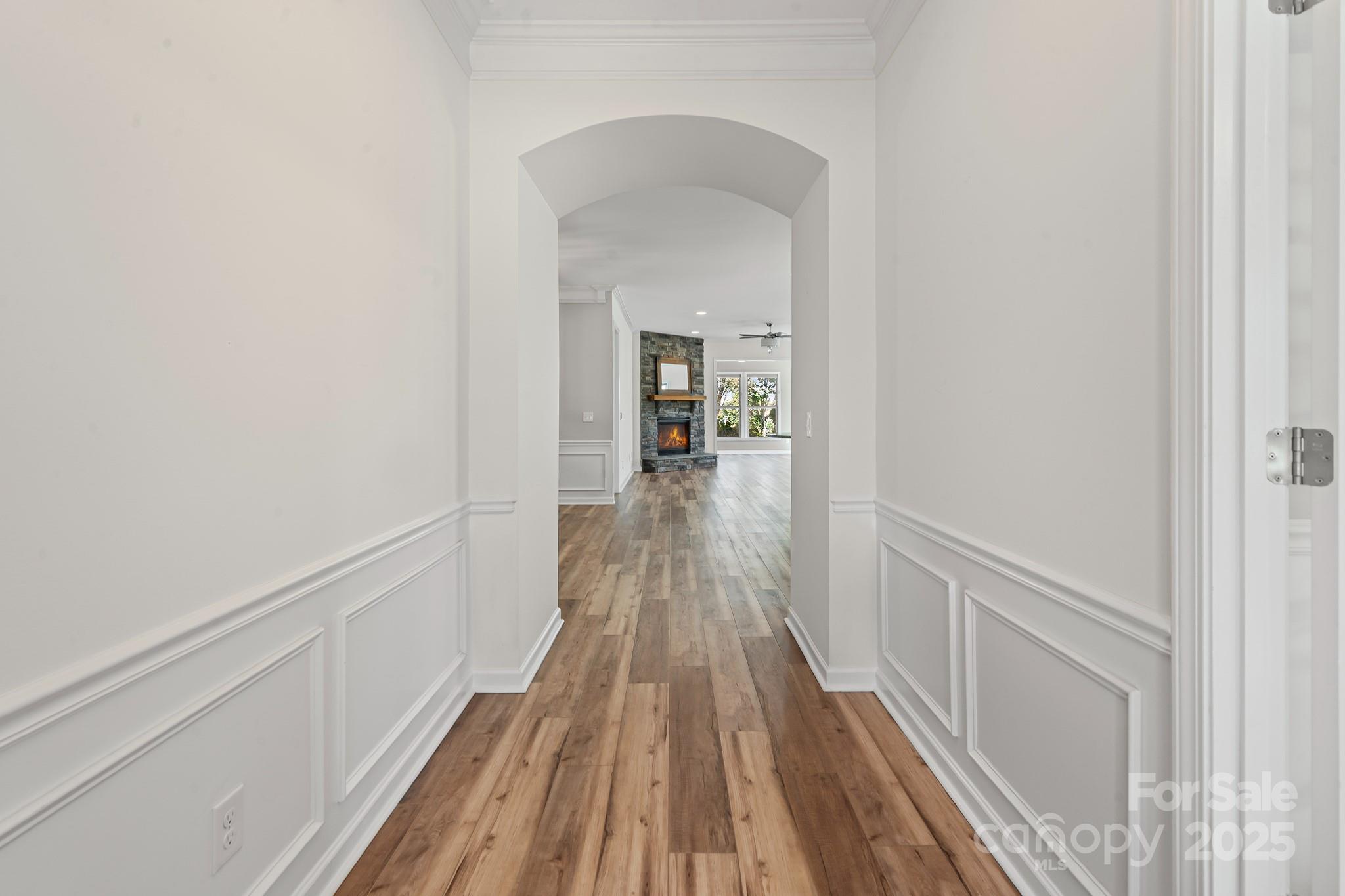 Carolina Orchards - Residential