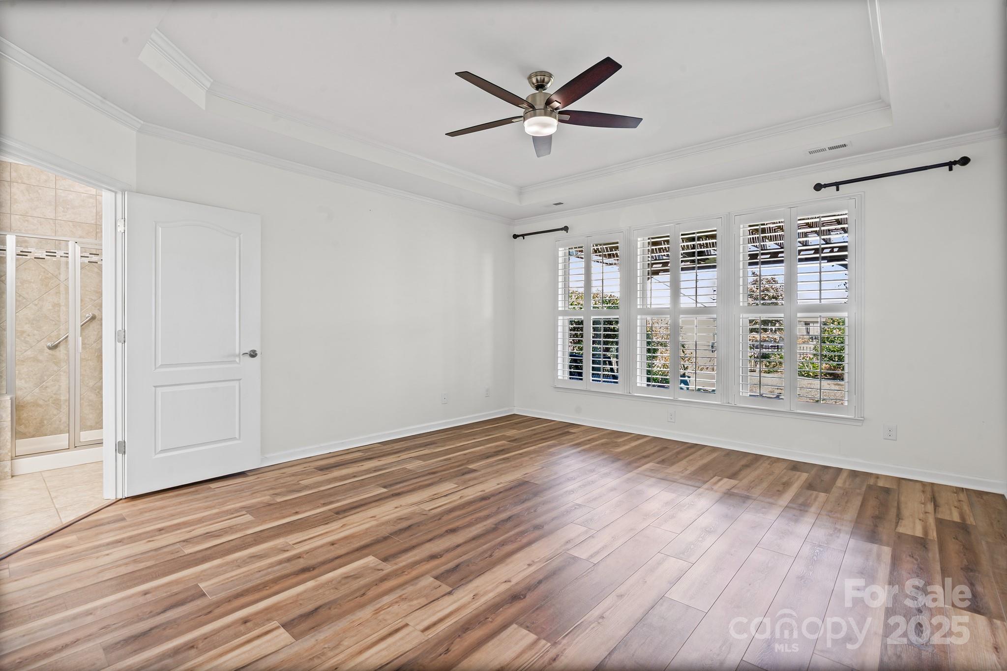 Carolina Orchards - Residential