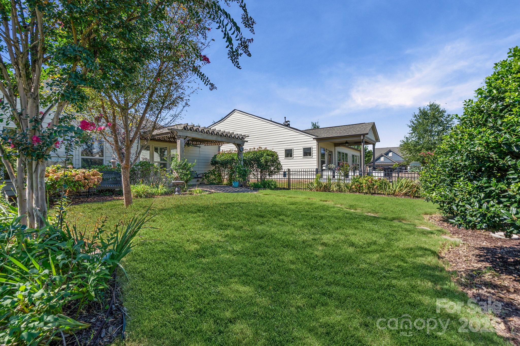 Carolina Orchards - Residential