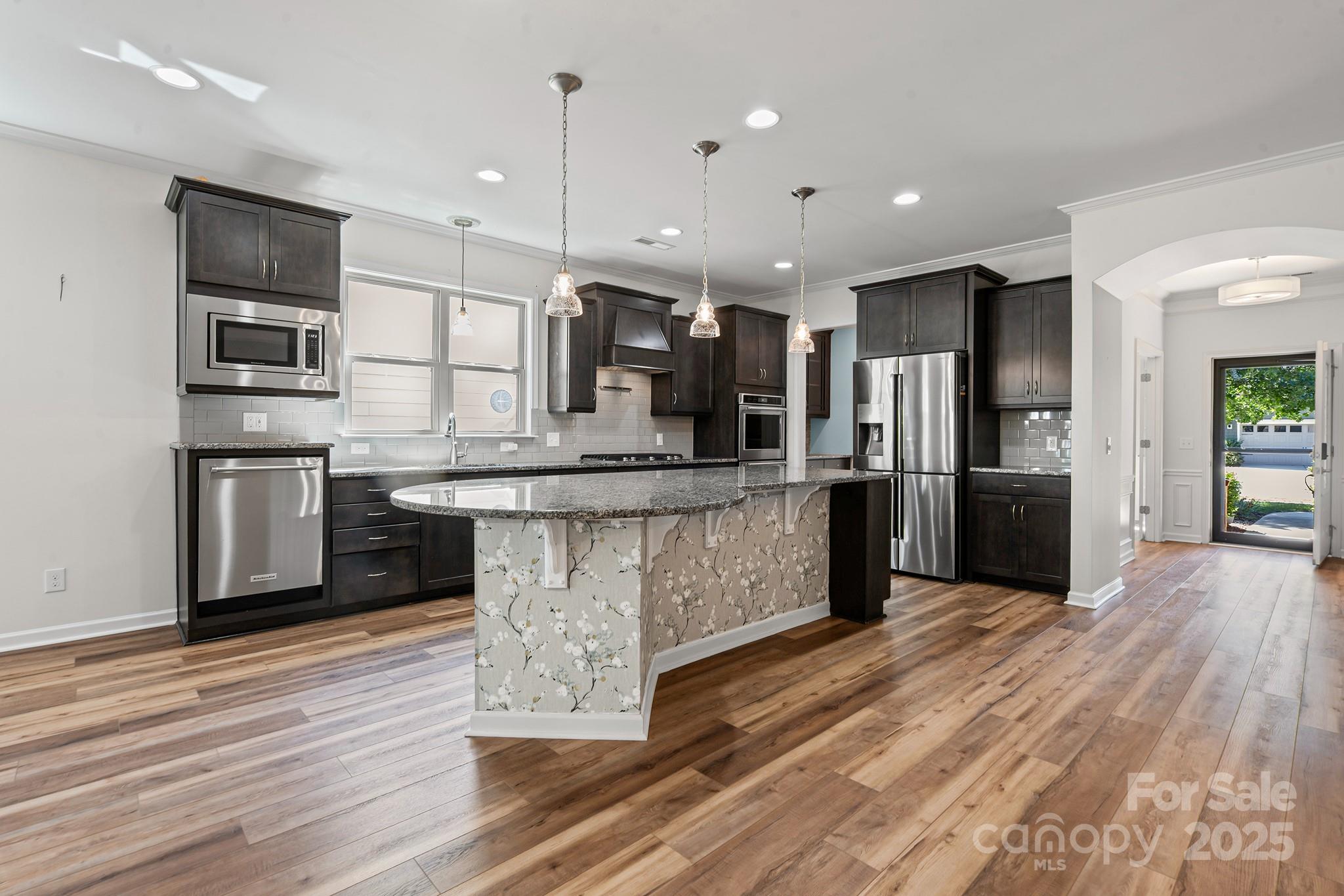 Carolina Orchards - Residential