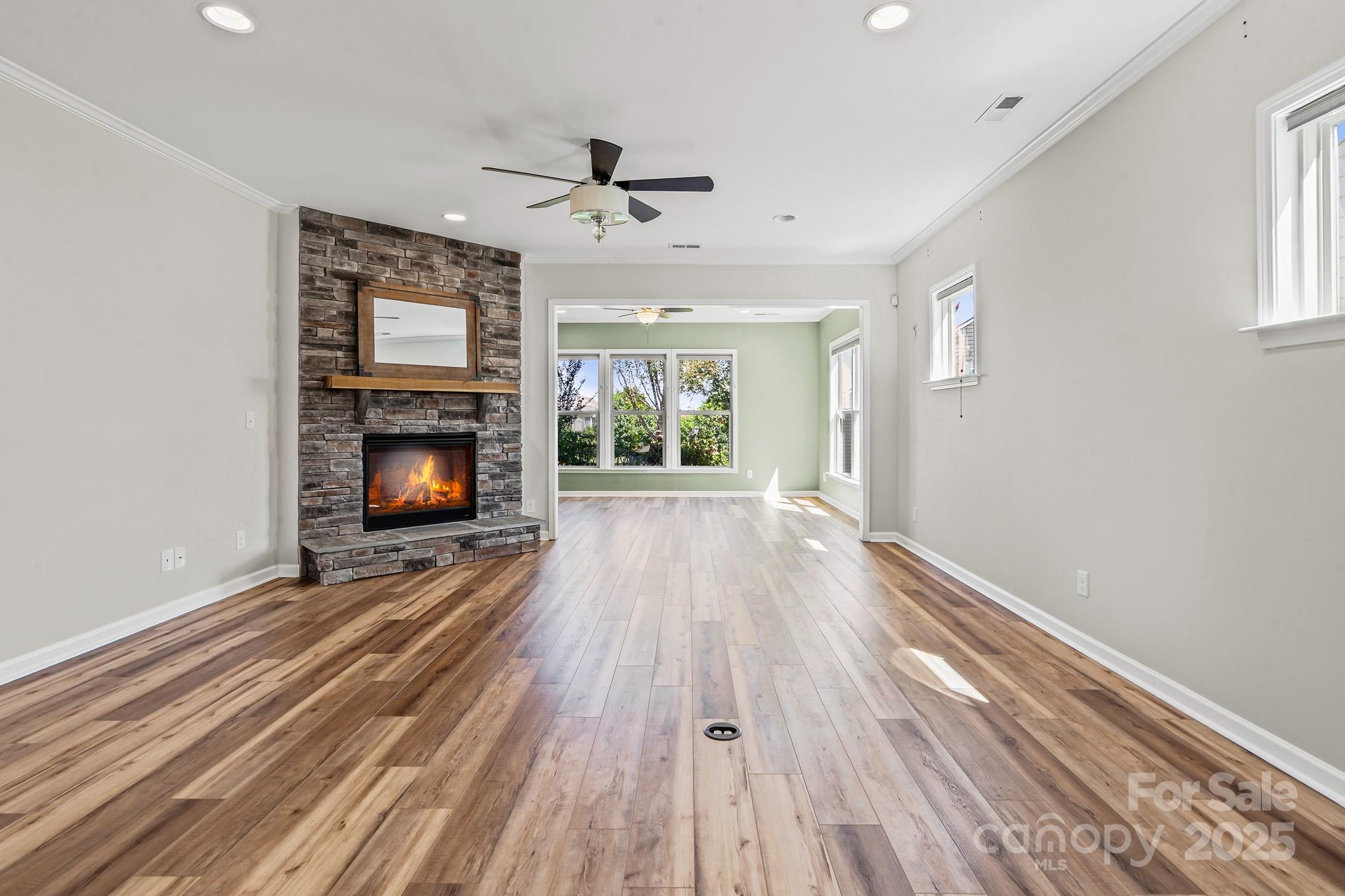 Carolina Orchards - Residential