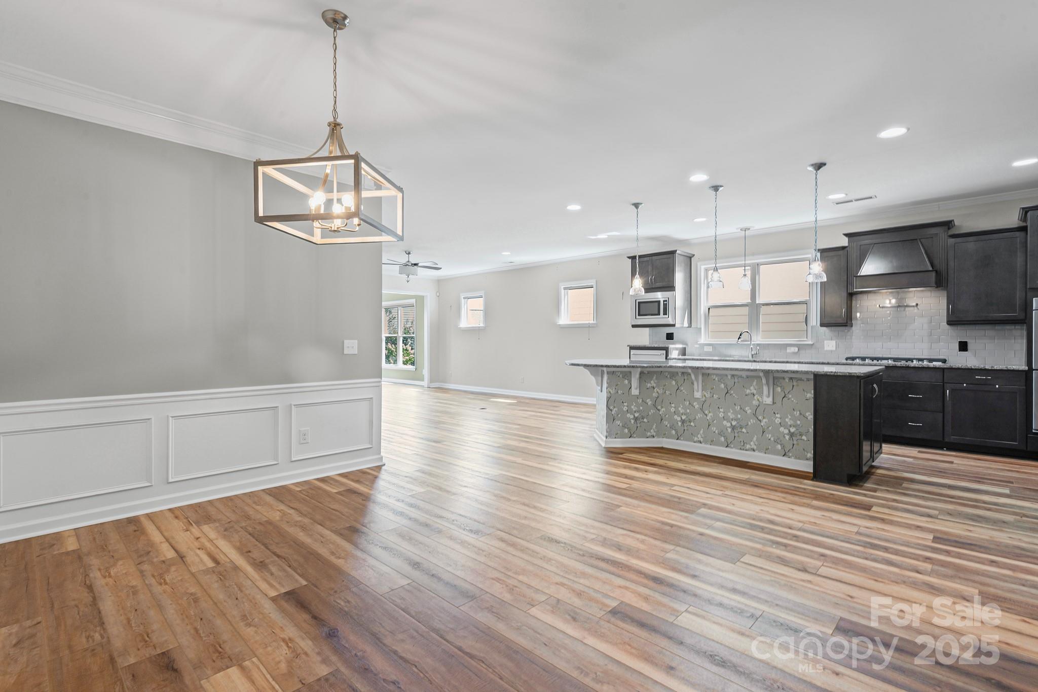 Carolina Orchards - Residential