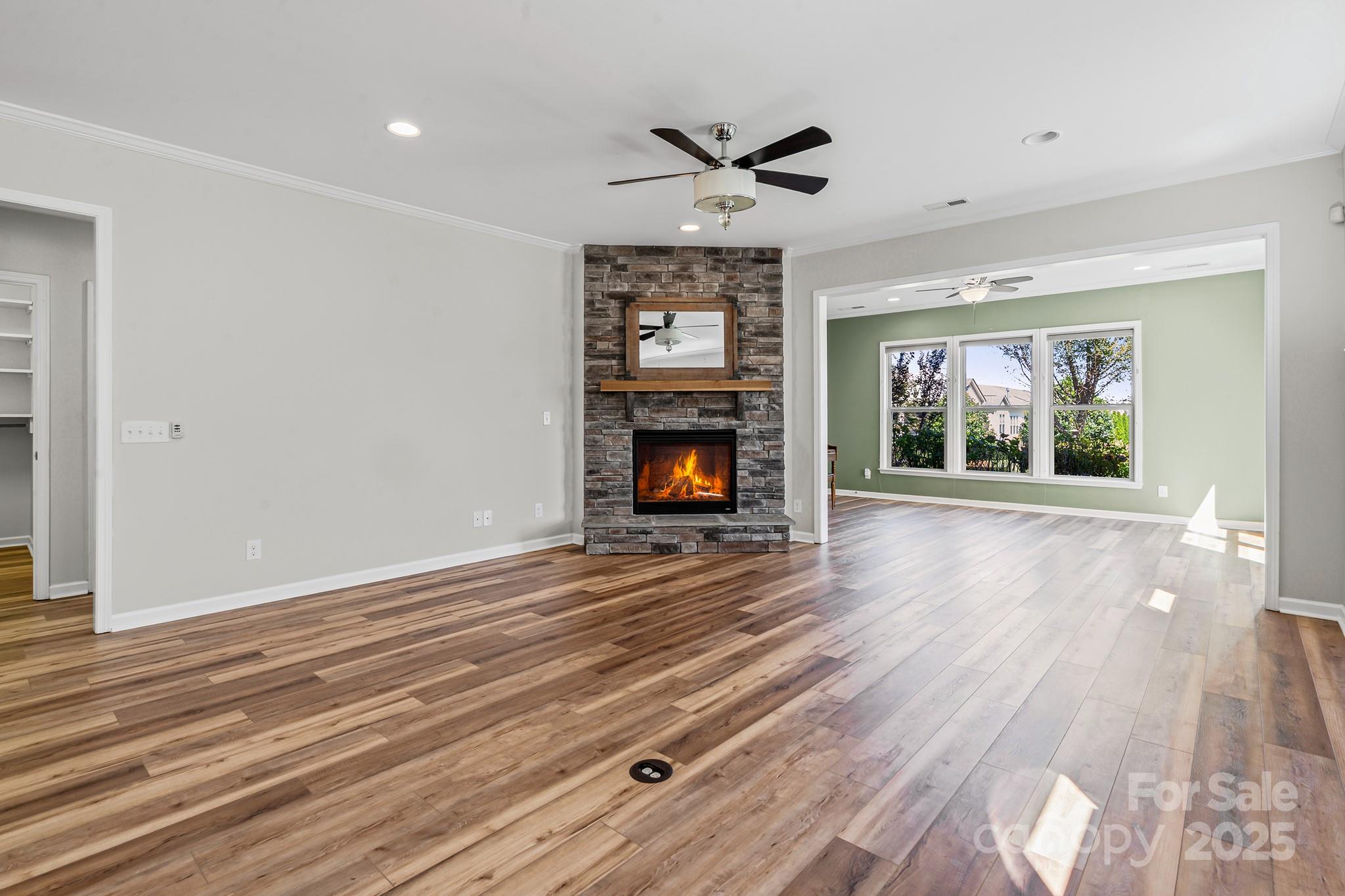 Carolina Orchards - Residential