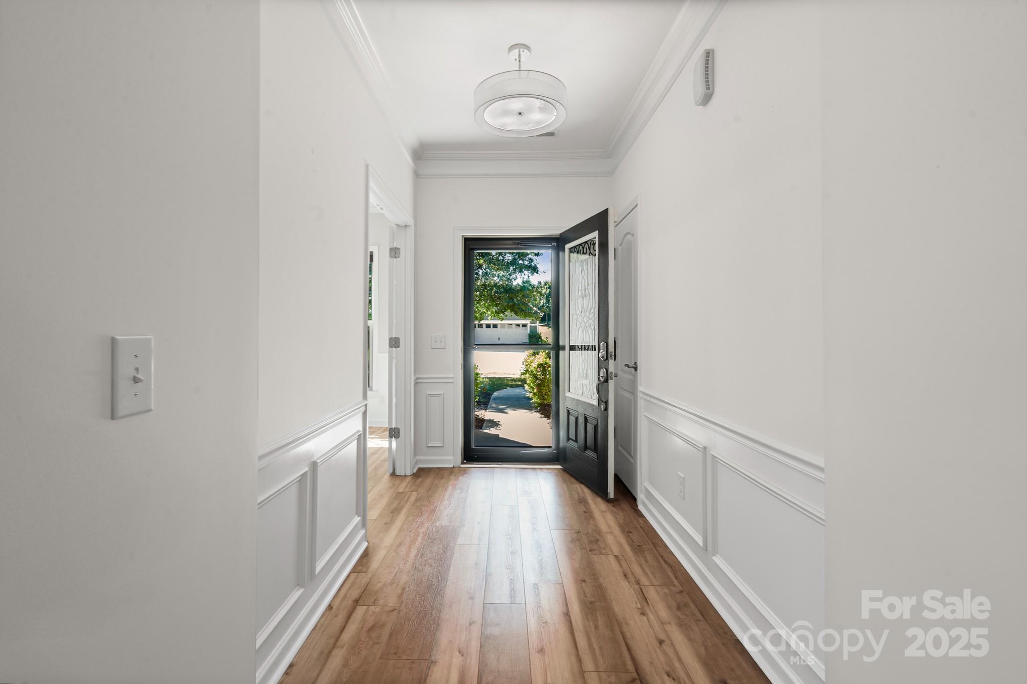 Carolina Orchards - Residential