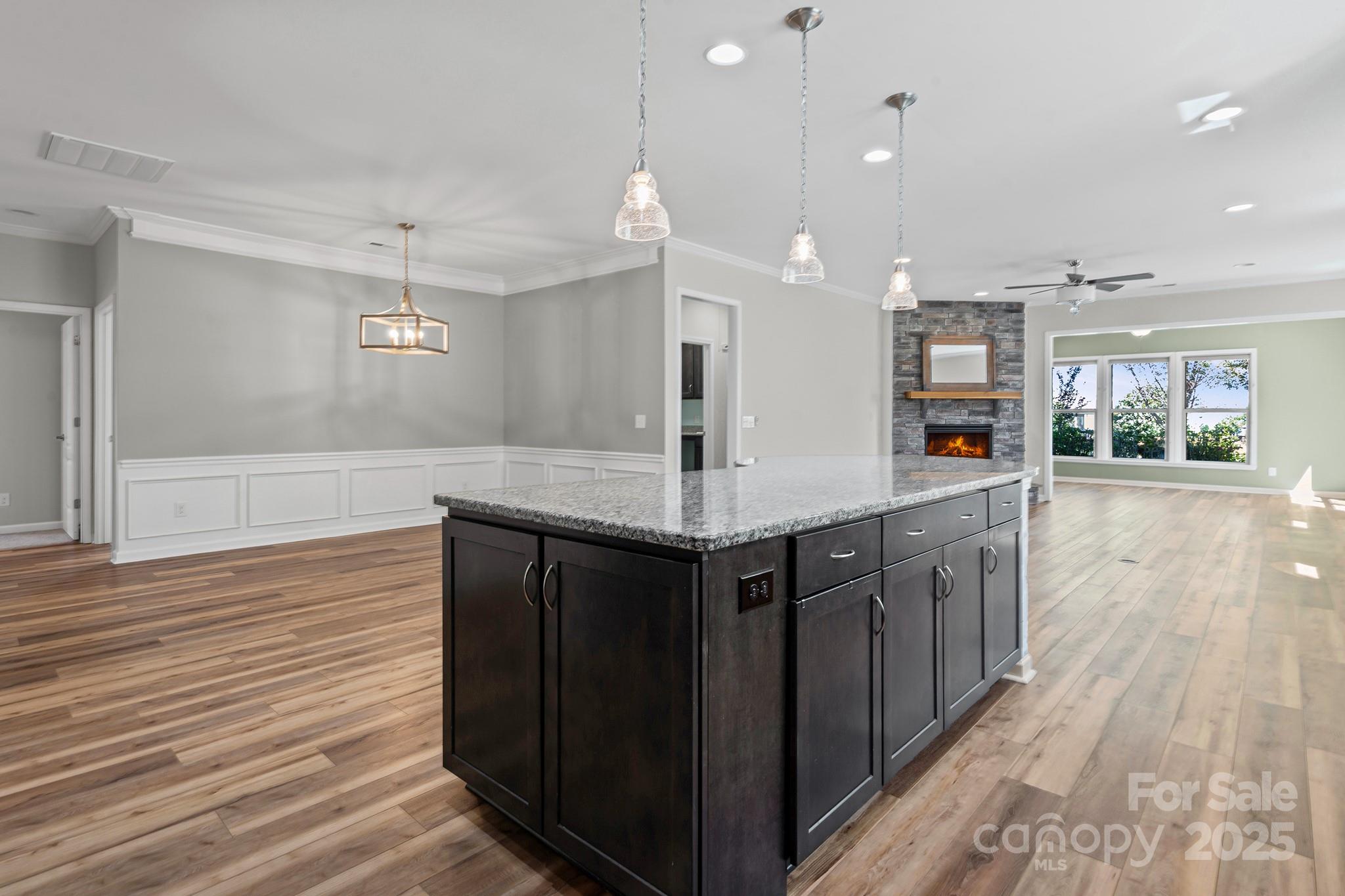 Carolina Orchards - Residential