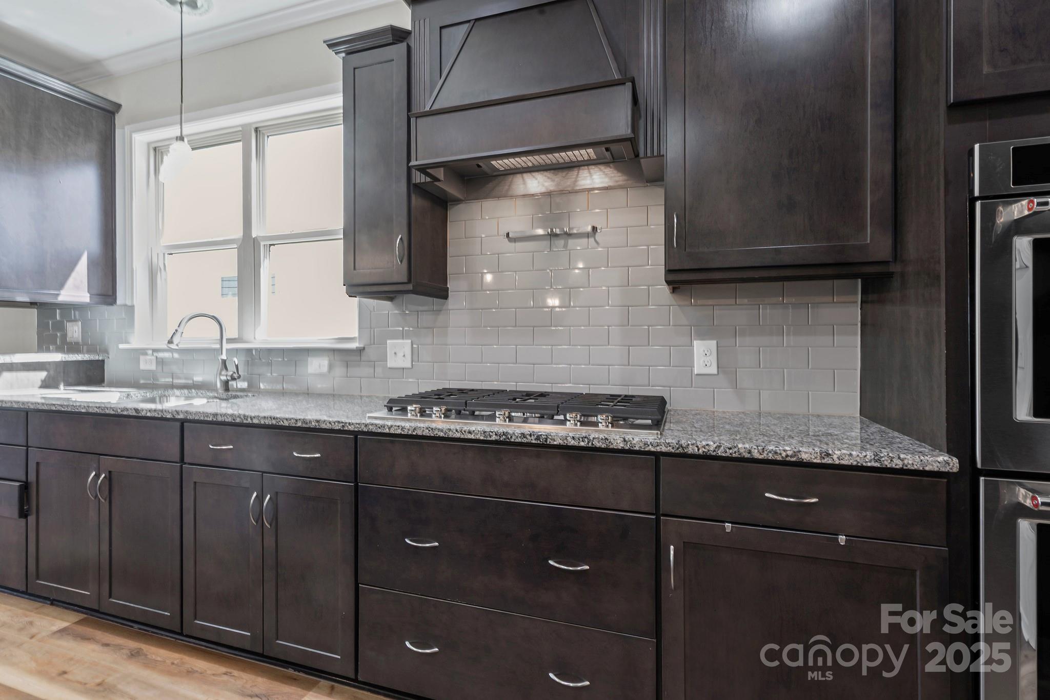 Carolina Orchards - Residential