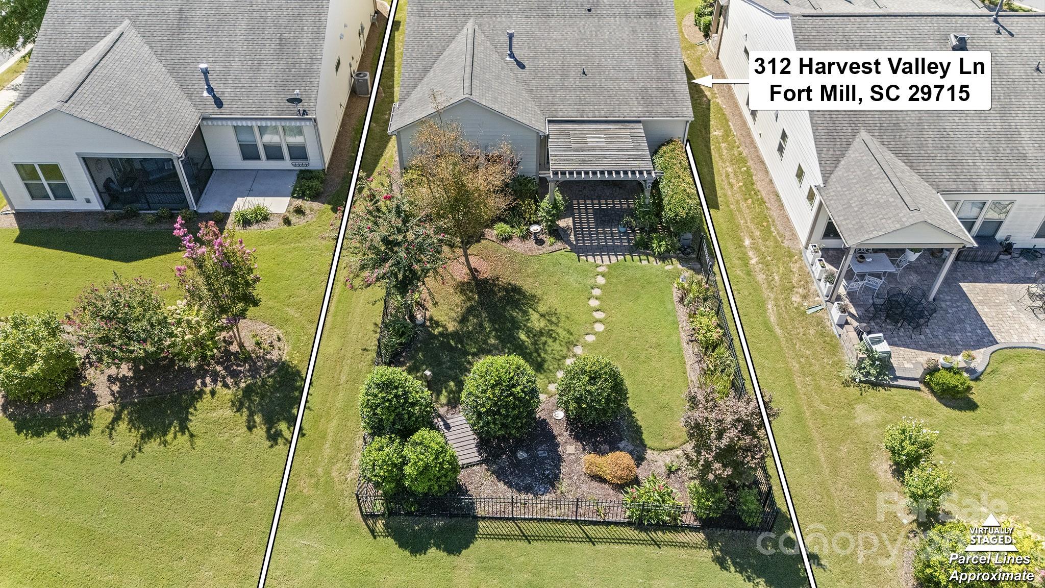 Carolina Orchards - Residential