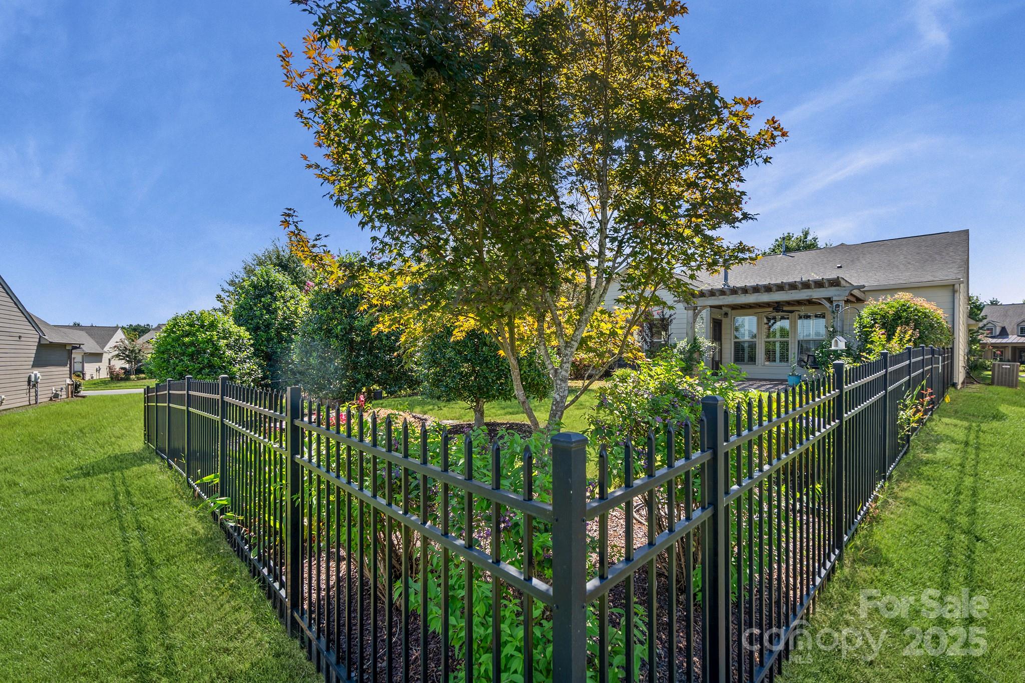 Carolina Orchards - Residential