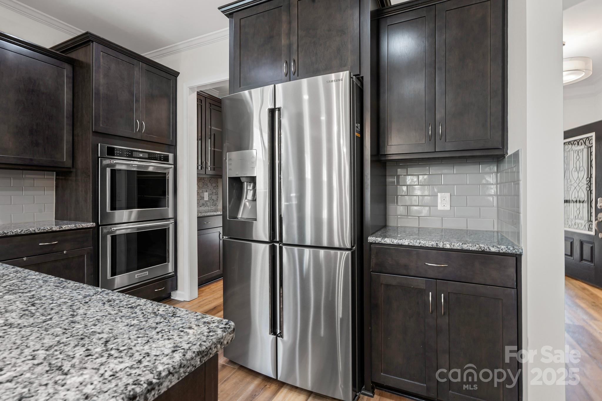 Carolina Orchards - Residential