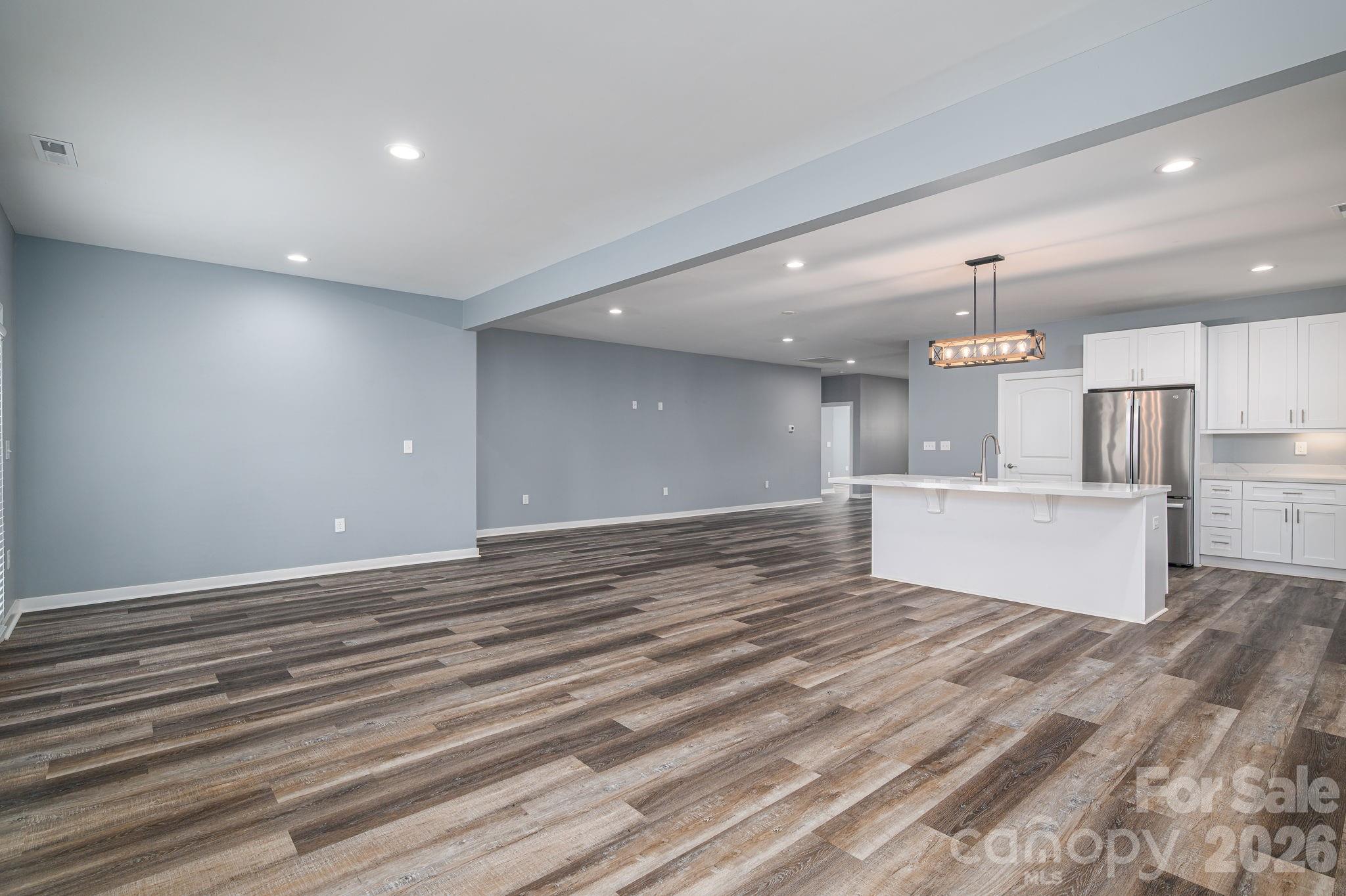 Country Club Villas at Lincolnton - Residential