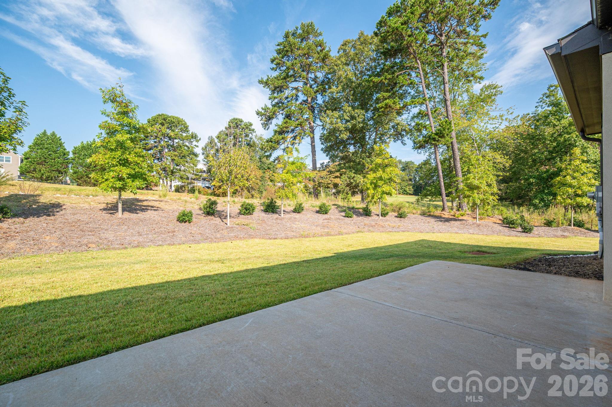 Country Club Villas at Lincolnton - Residential