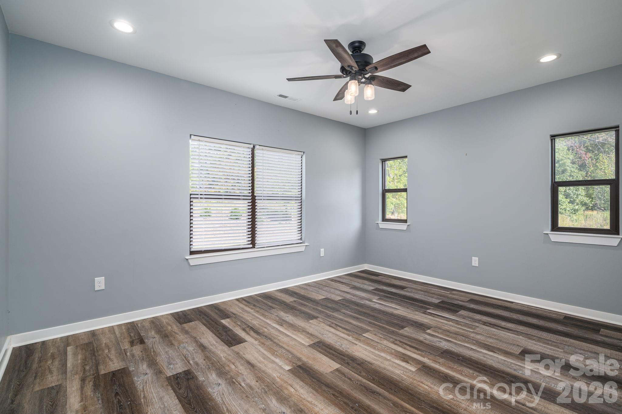 Country Club Villas at Lincolnton - Residential