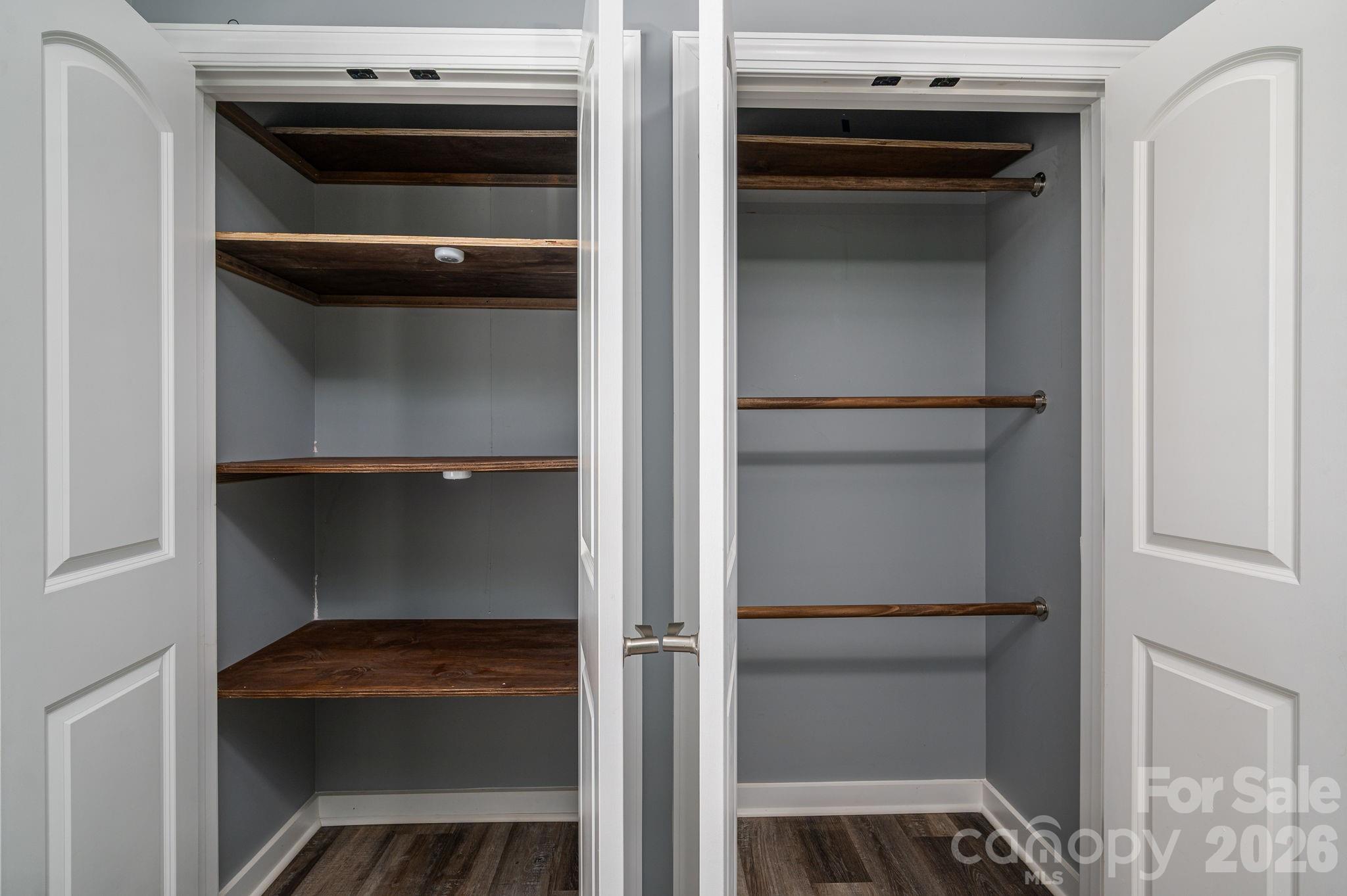 Country Club Villas at Lincolnton - Residential